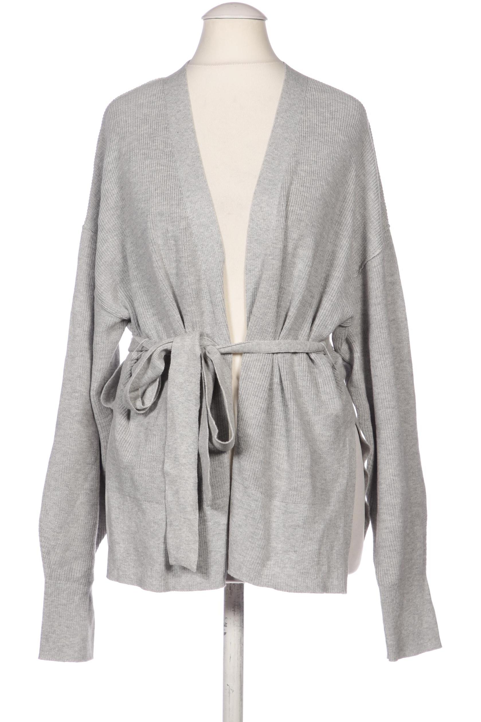 

Esprit Damen Strickjacke, grau, Gr. 36