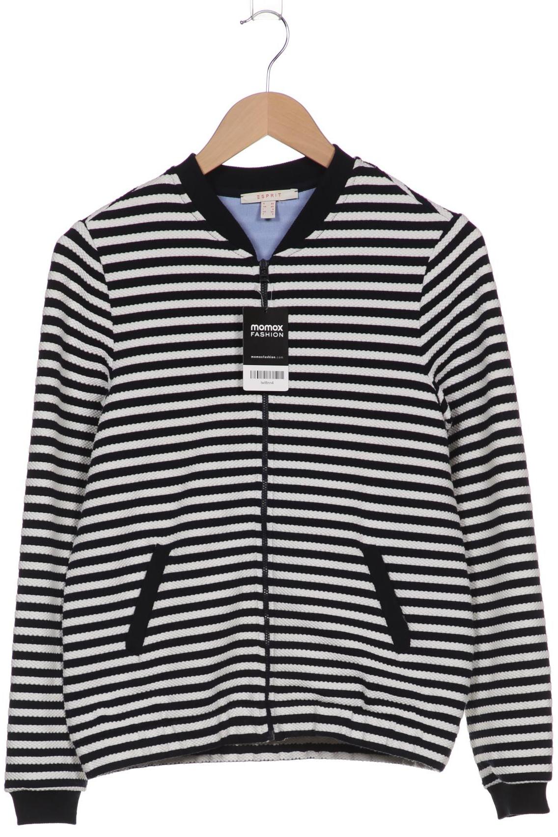 

Esprit Damen Strickjacke, marineblau