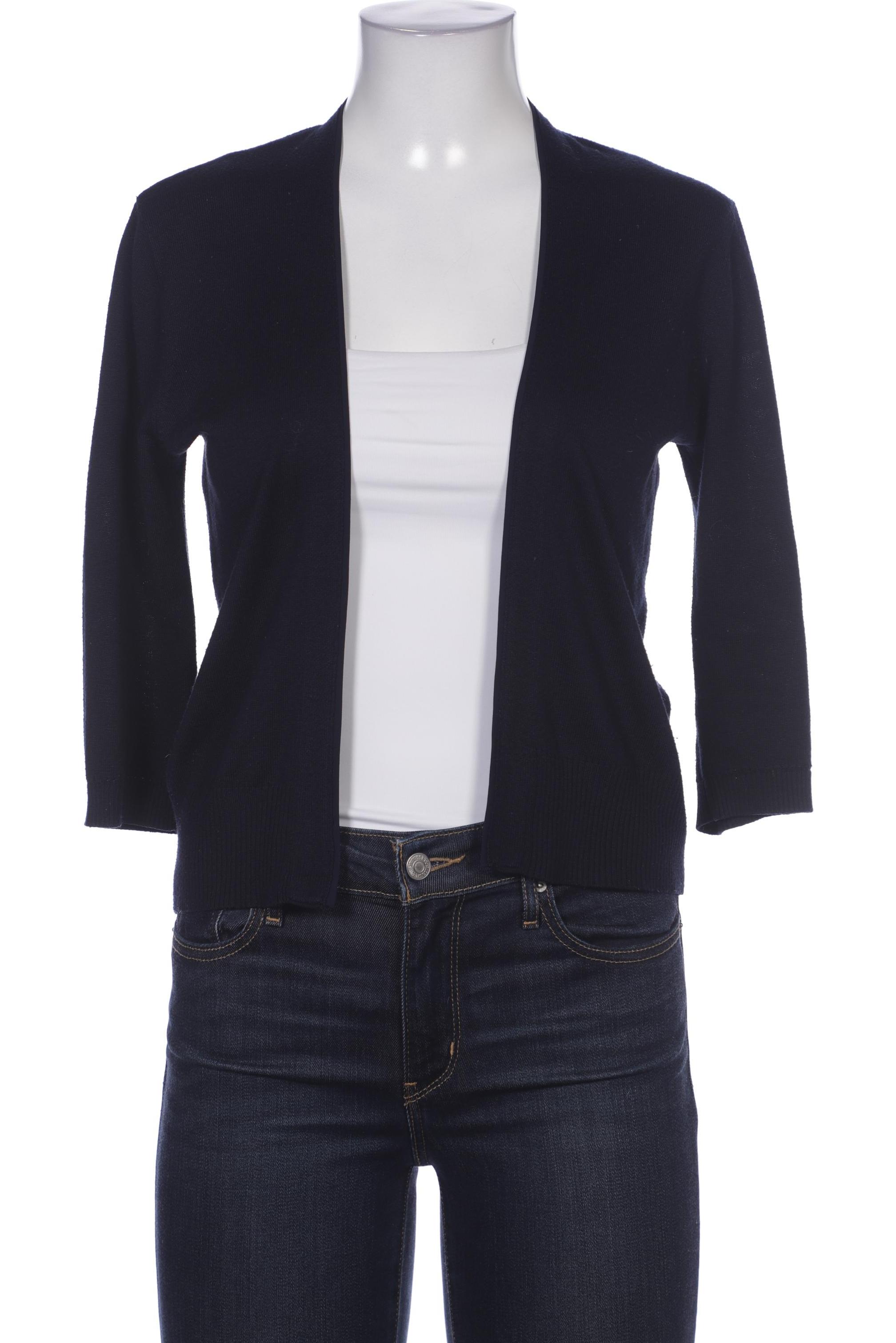 

Esprit Damen Strickjacke, marineblau, Gr. 36