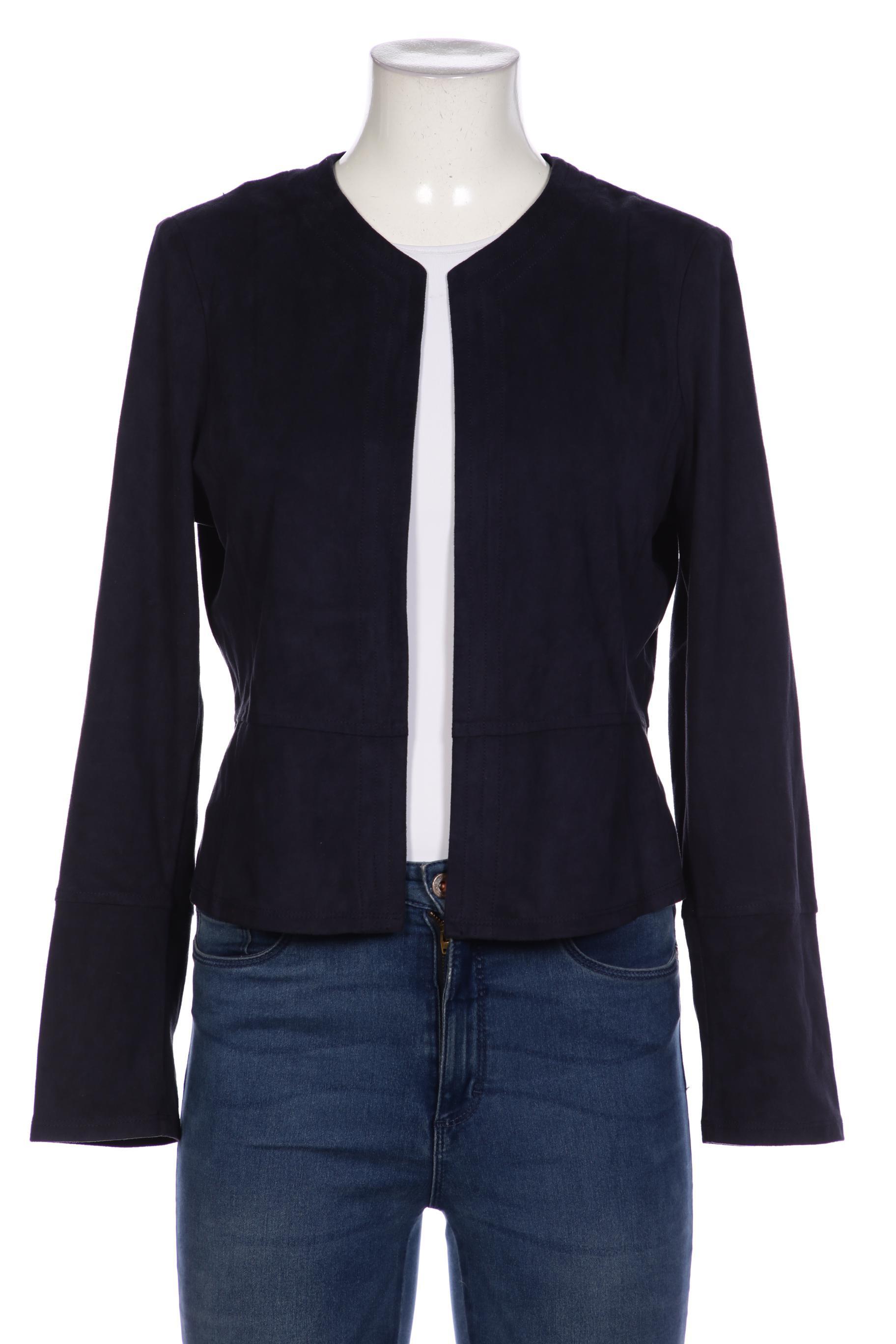 

Esprit Damen Strickjacke, marineblau, Gr. 42