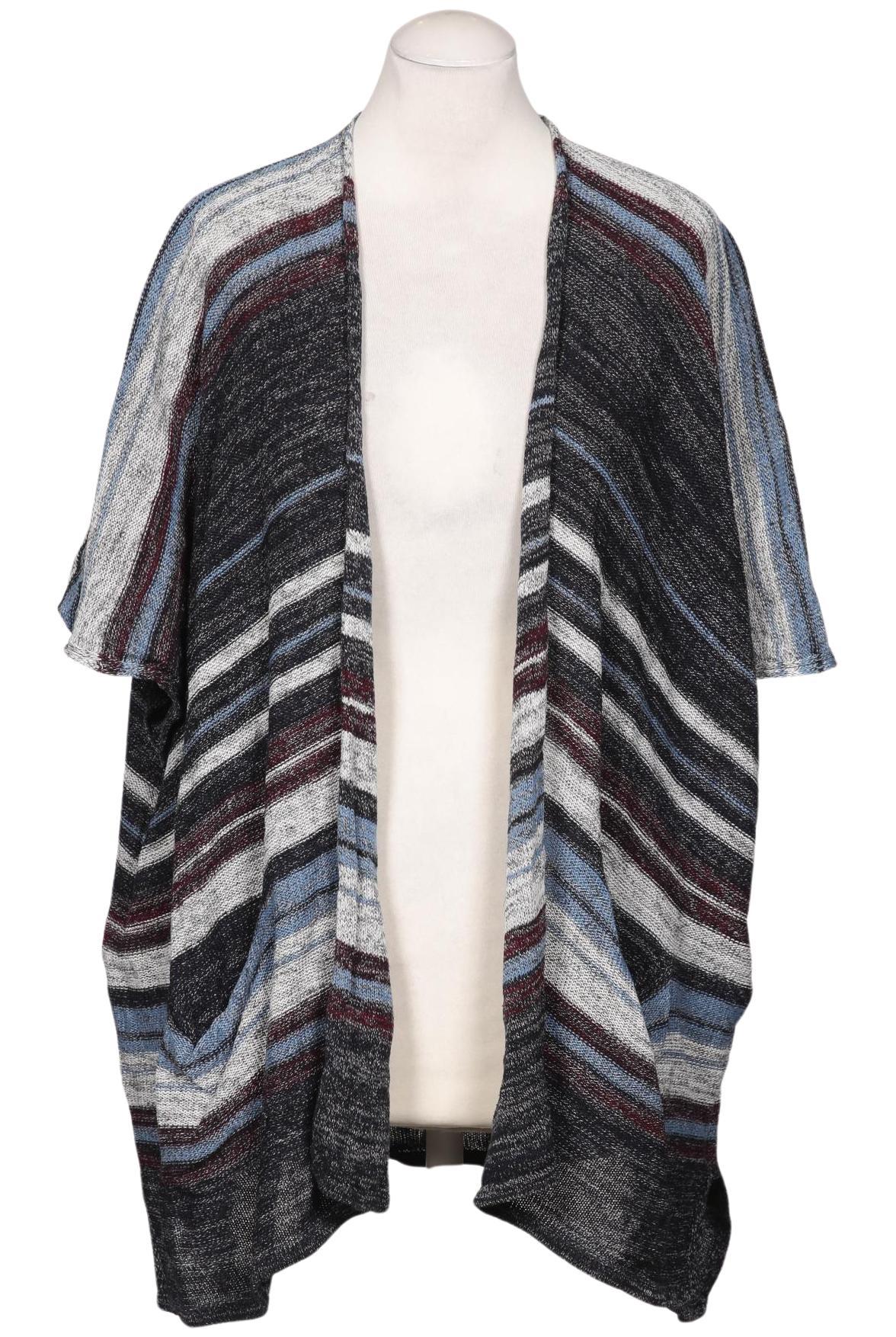 

Esprit Damen Strickjacke, mehrfarbig, Gr. 36