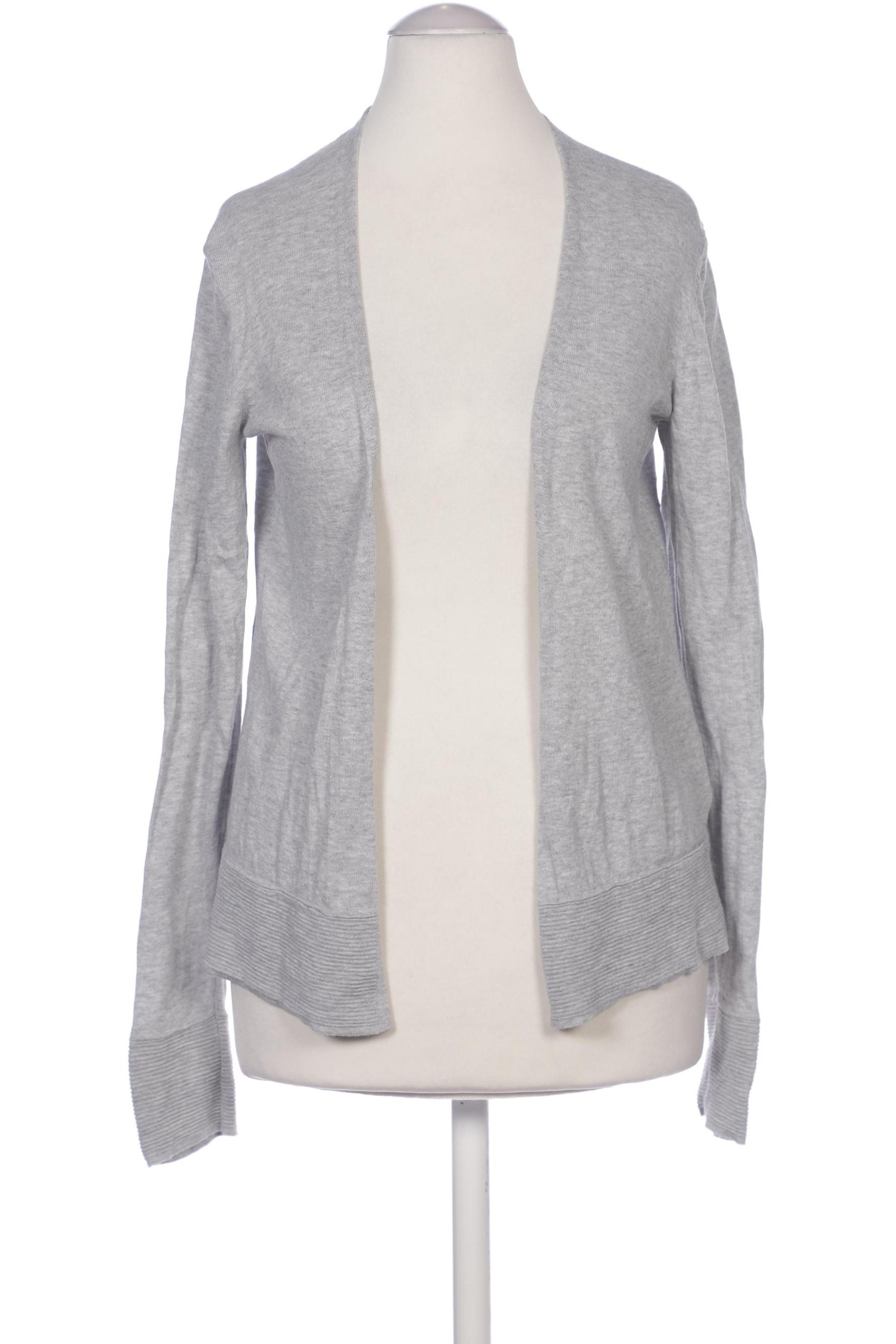 

Esprit Damen Strickjacke, grau, Gr. 36