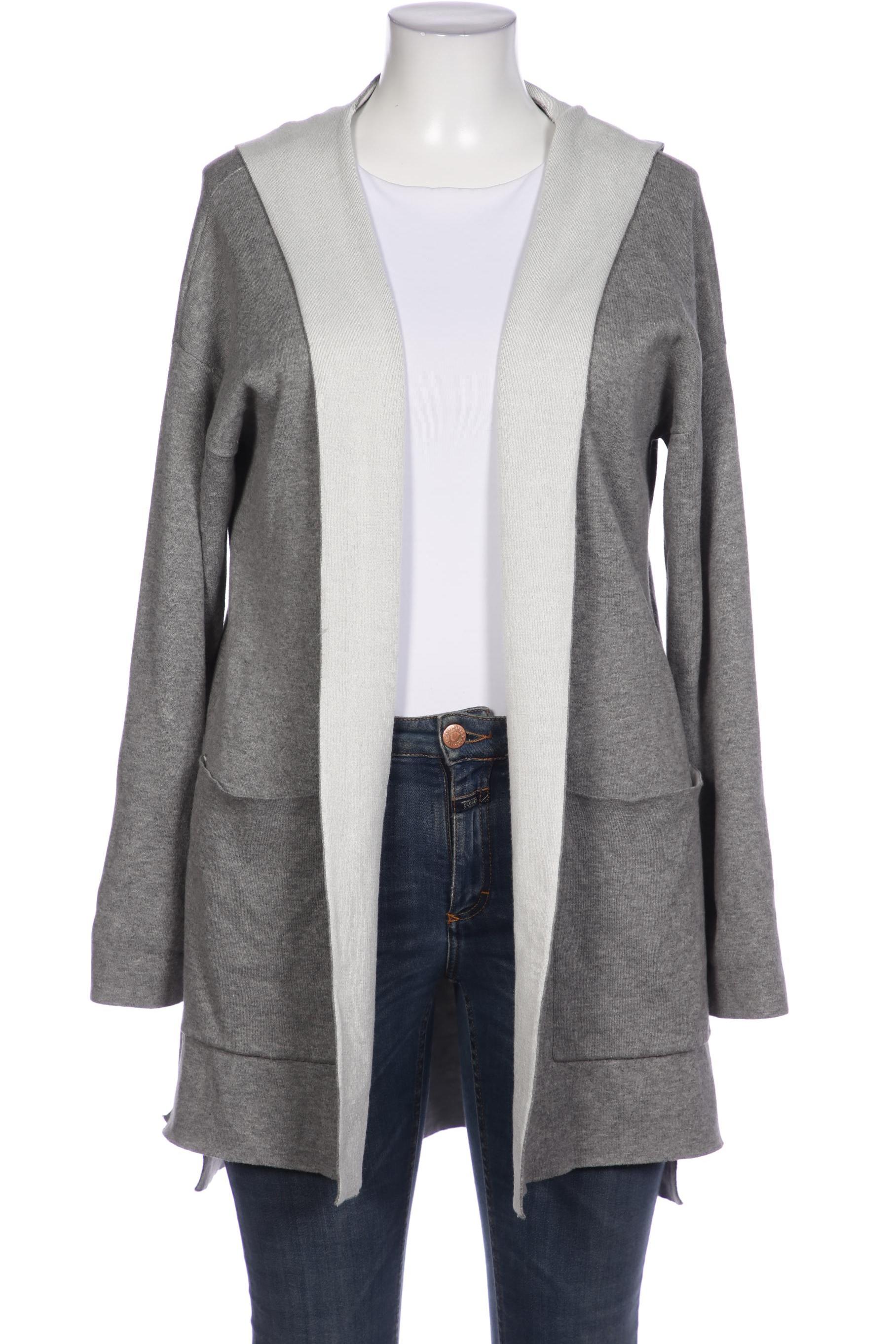 

Esprit Damen Strickjacke, grau