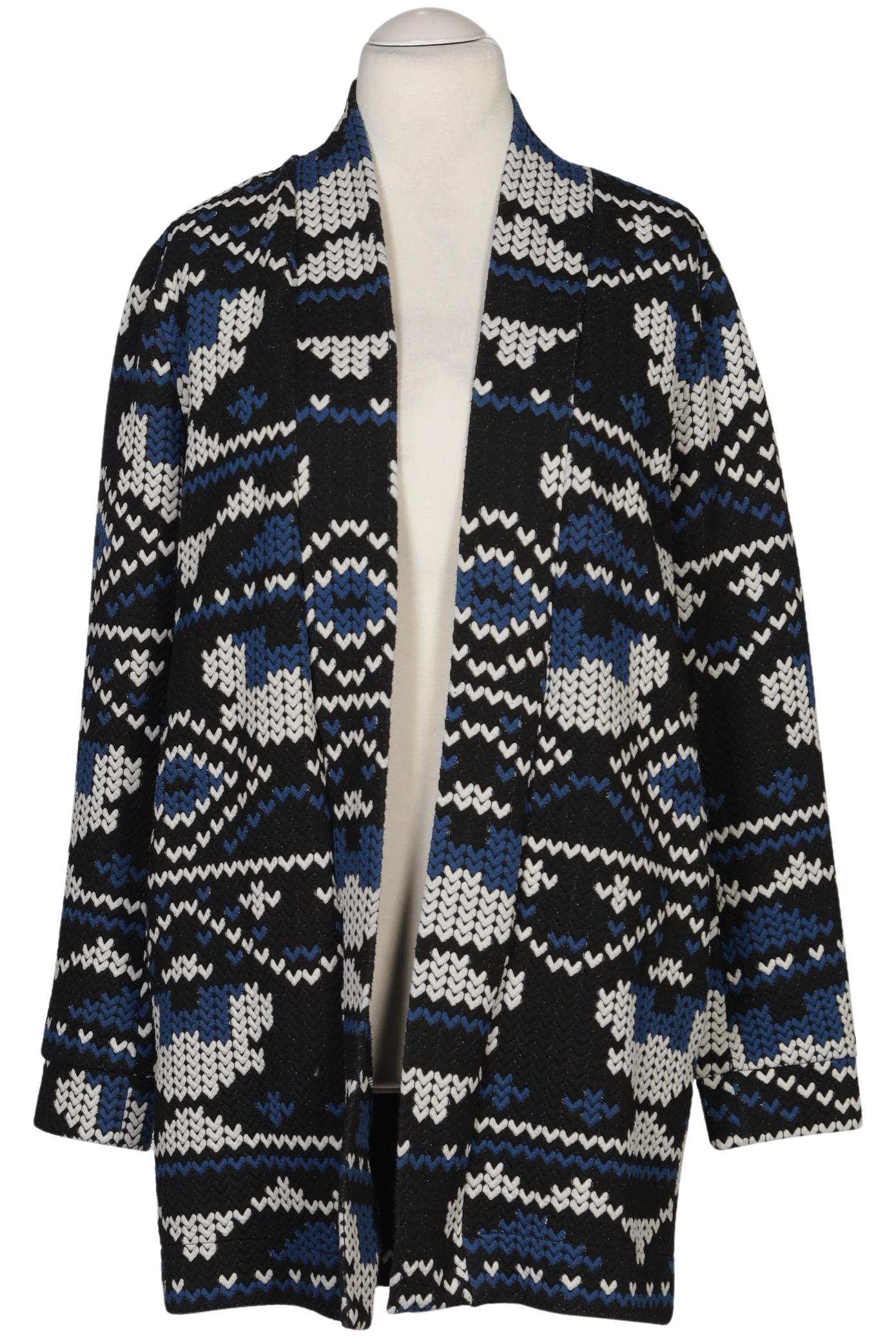 

Esprit Damen Strickjacke, mehrfarbig, Gr. 42