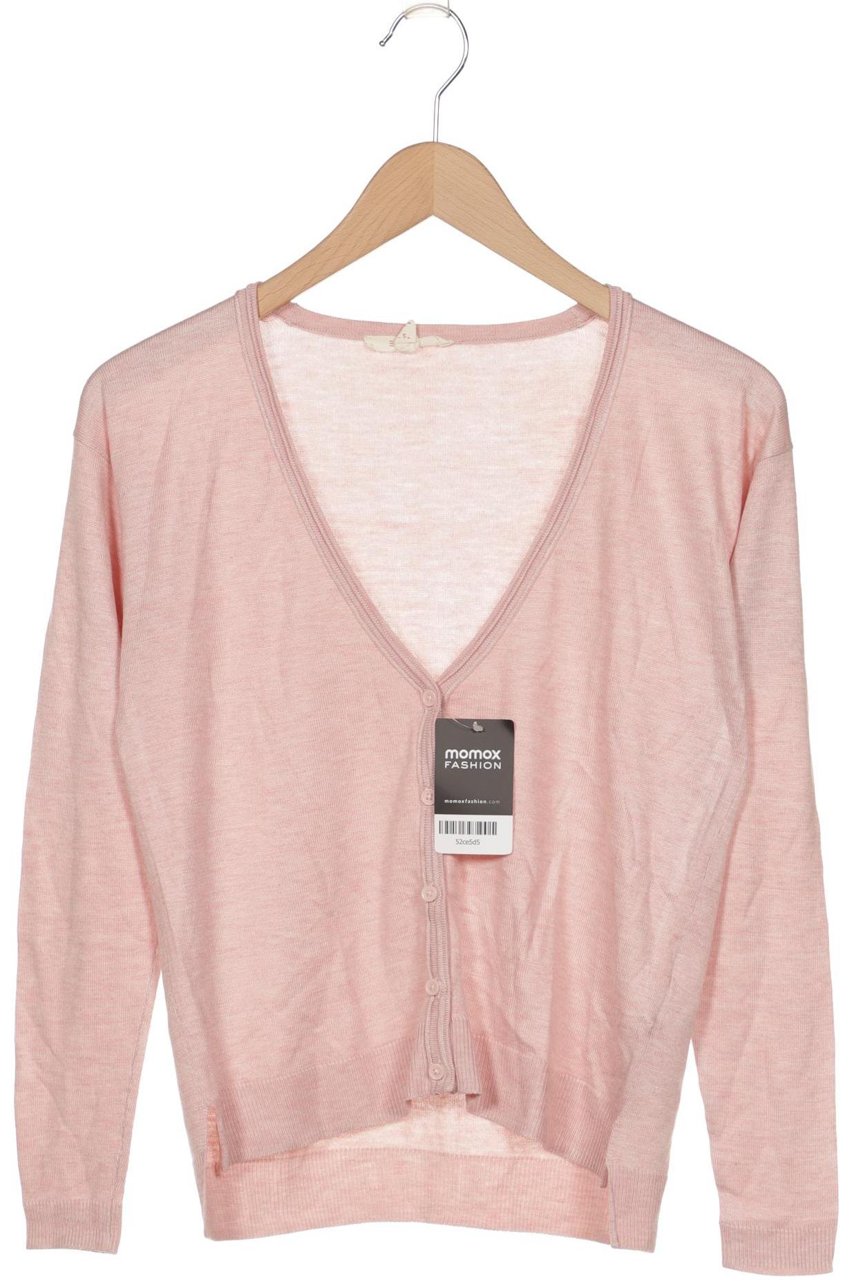 

Esprit Damen Strickjacke, pink