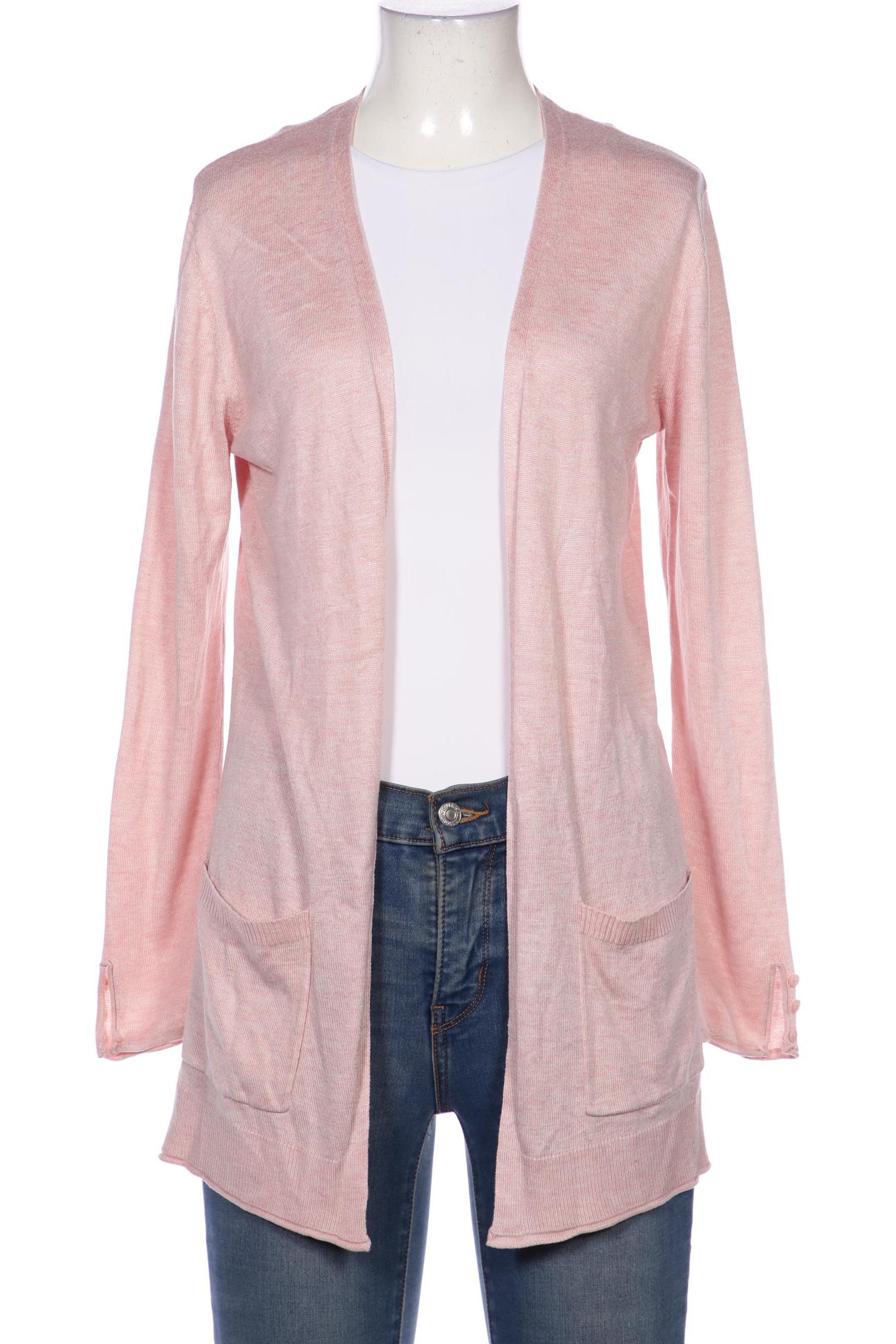 

Esprit Damen Strickjacke, pink, Gr. 36