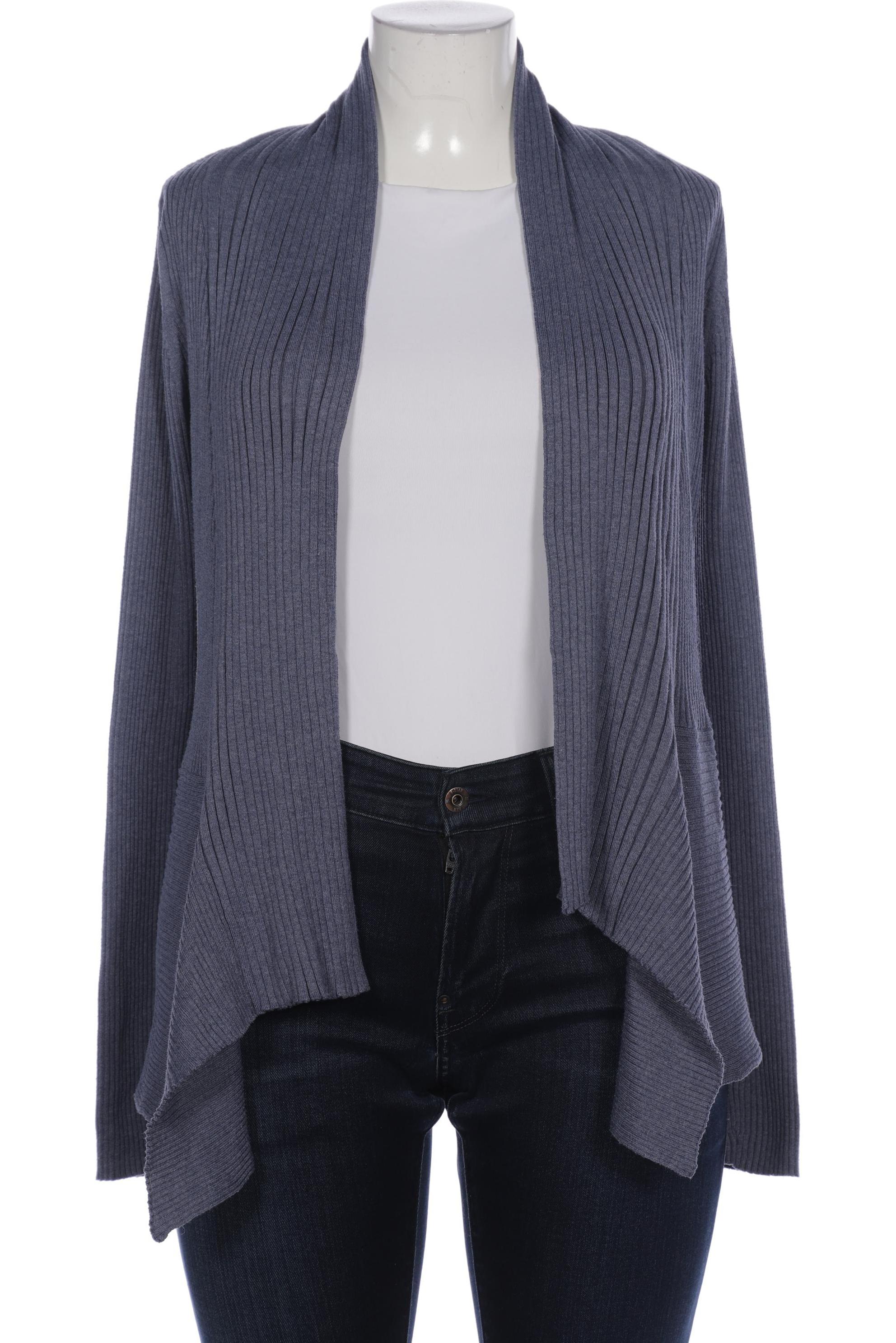 

Esprit Damen Strickjacke, grau