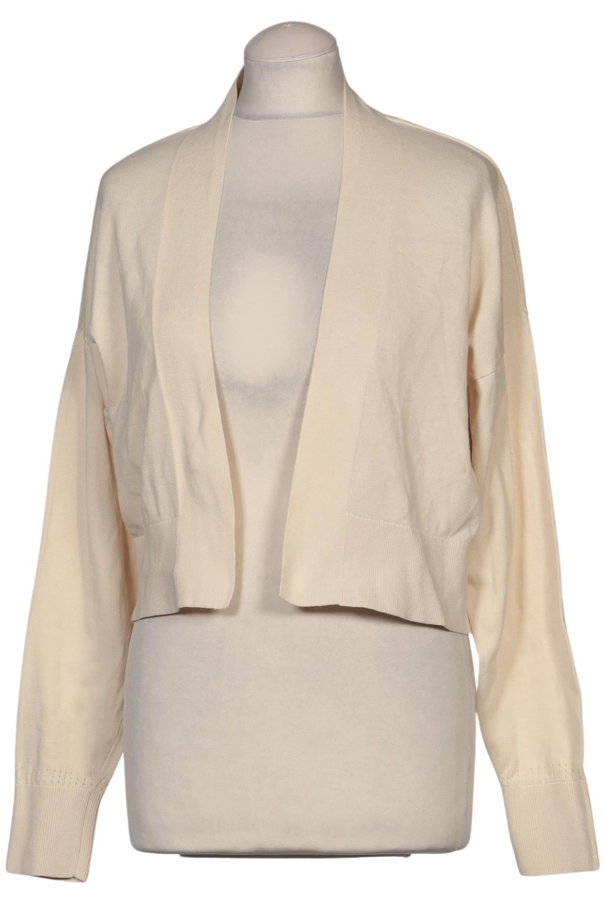 

Esprit Damen Strickjacke, cremeweiß, Gr. 36