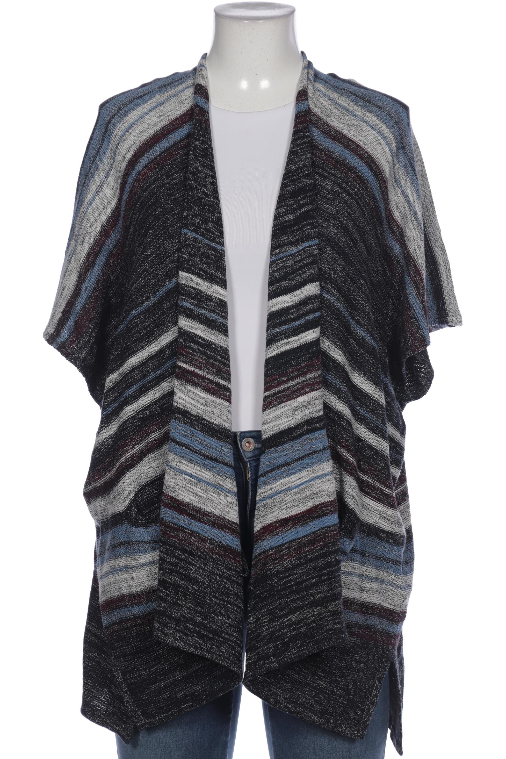 

Esprit Damen Strickjacke, marineblau, Gr. 38