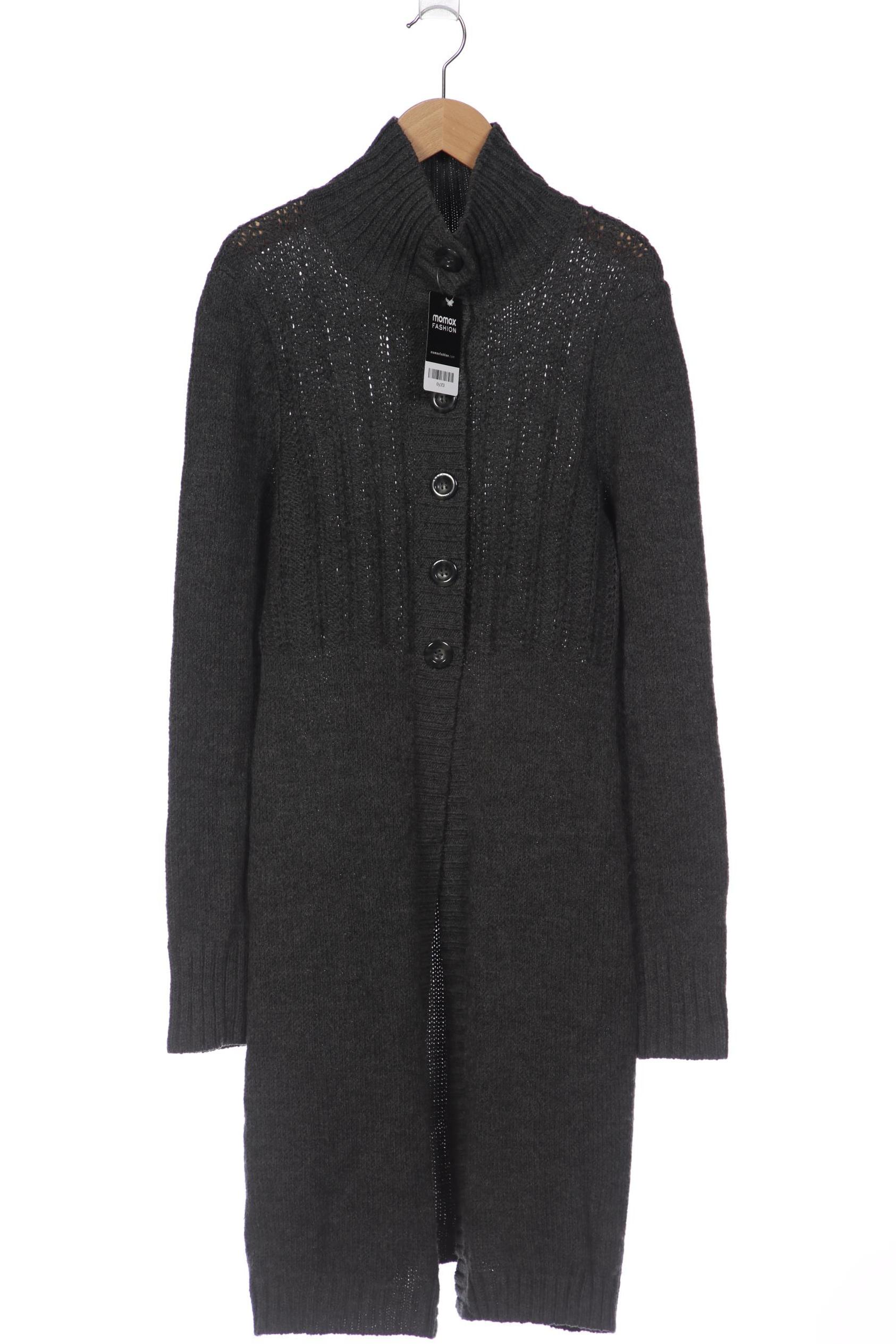 

Esprit Damen Strickjacke, grau