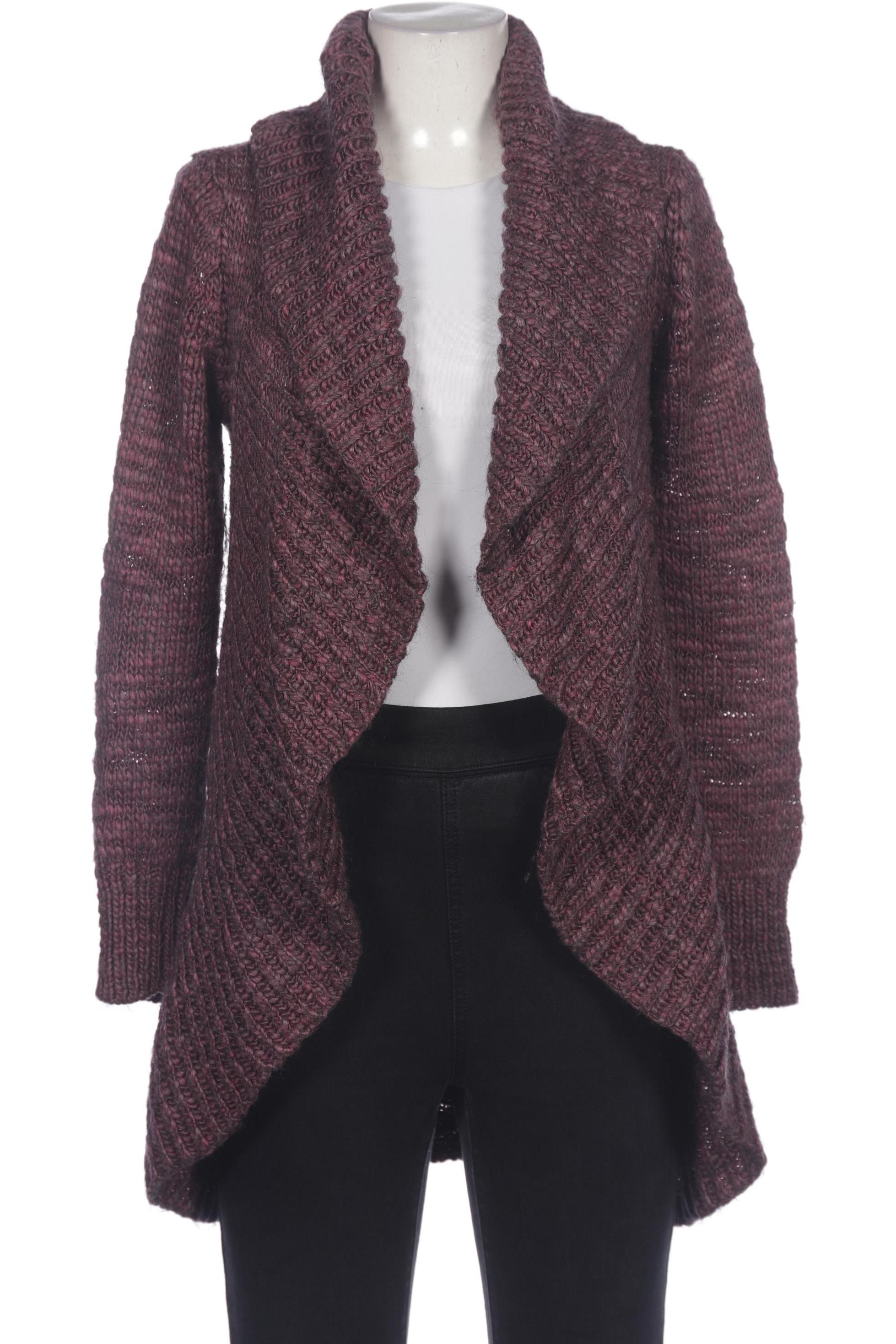 

Esprit Damen Strickjacke, pink, Gr. 38
