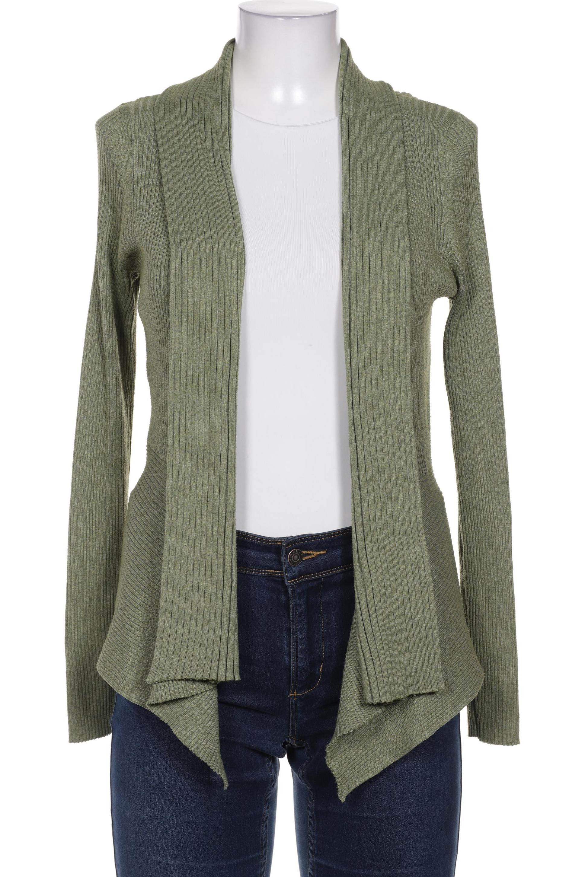 

Esprit Damen Strickjacke, grün