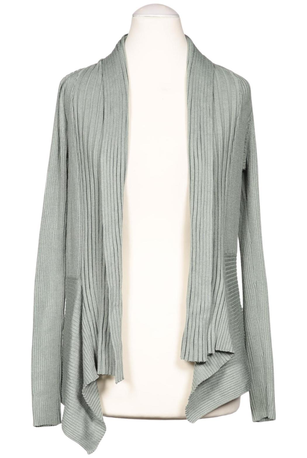 

Esprit Damen Strickjacke, hellgrün, Gr. 34