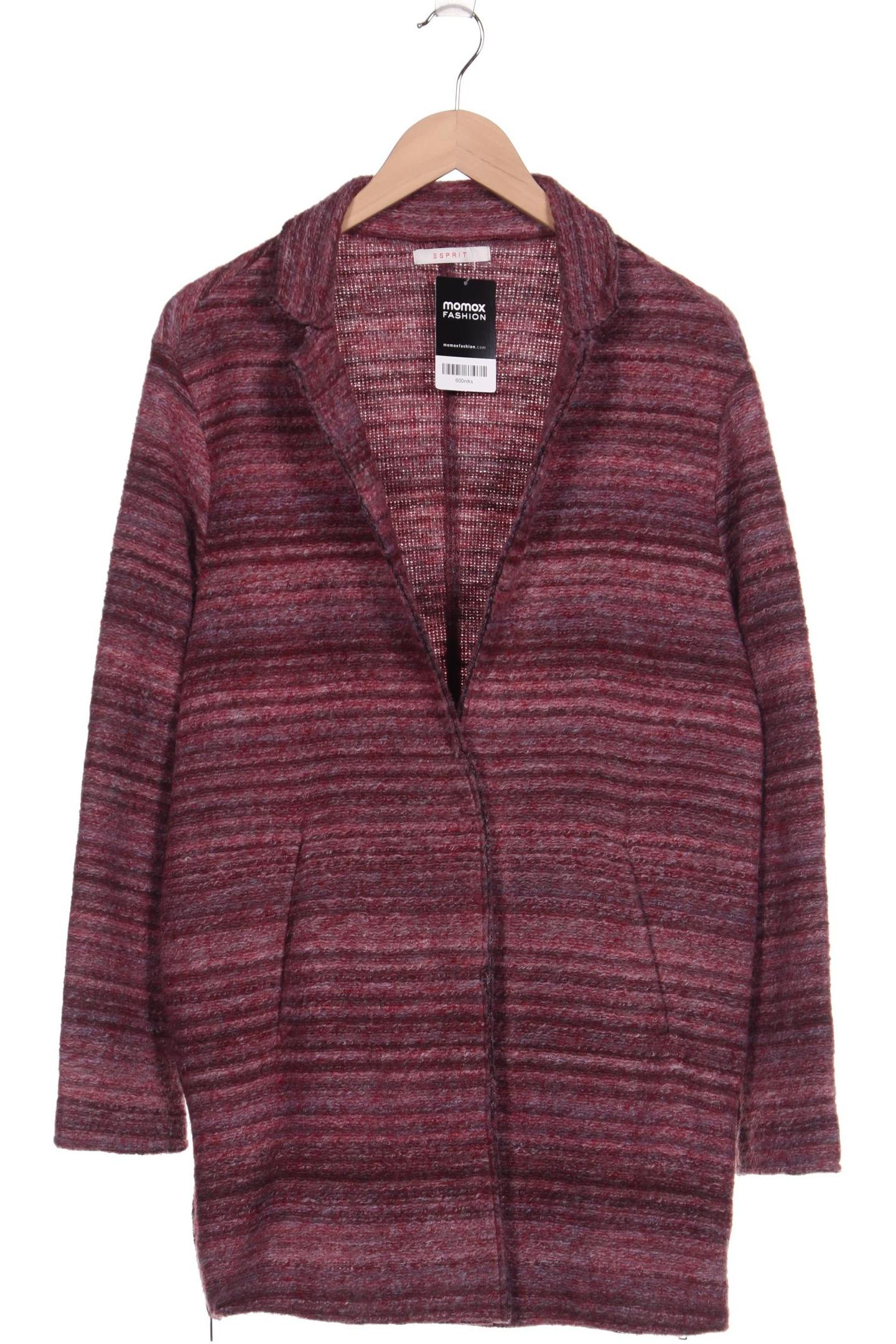 

Esprit Damen Strickjacke, pink