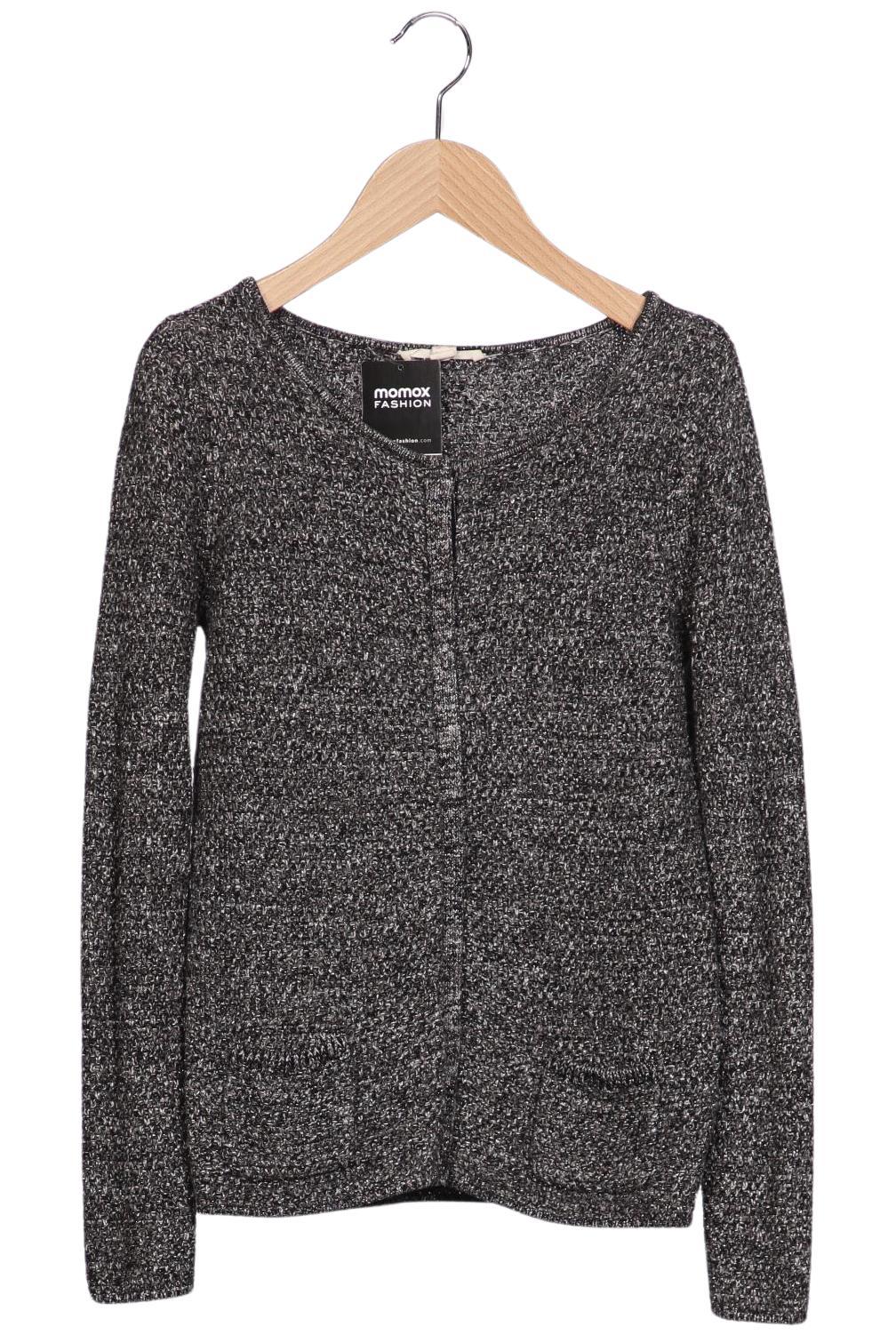 

Esprit Damen Strickjacke, grau, Gr. 34