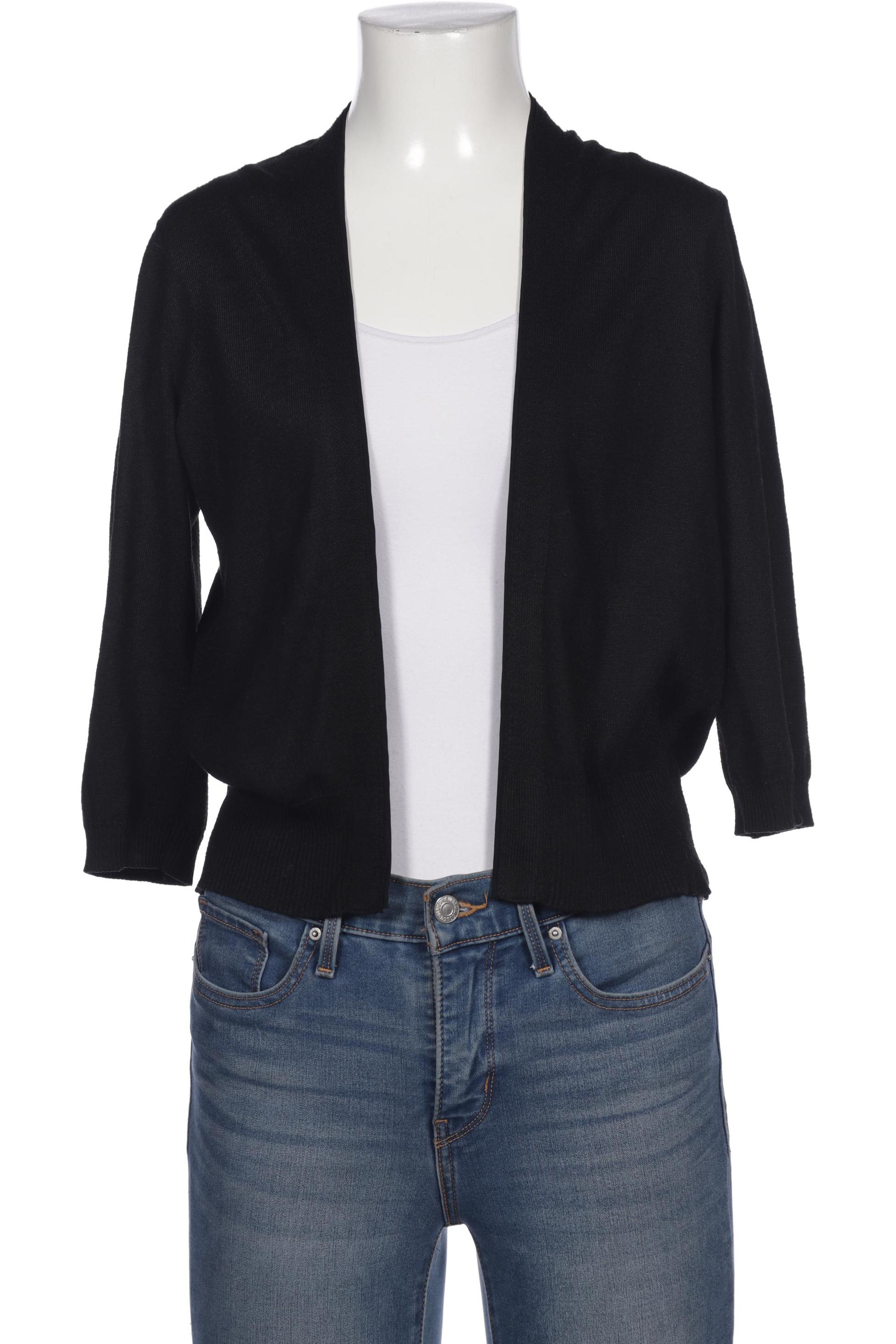 

Esprit Damen Strickjacke, schwarz, Gr. 36