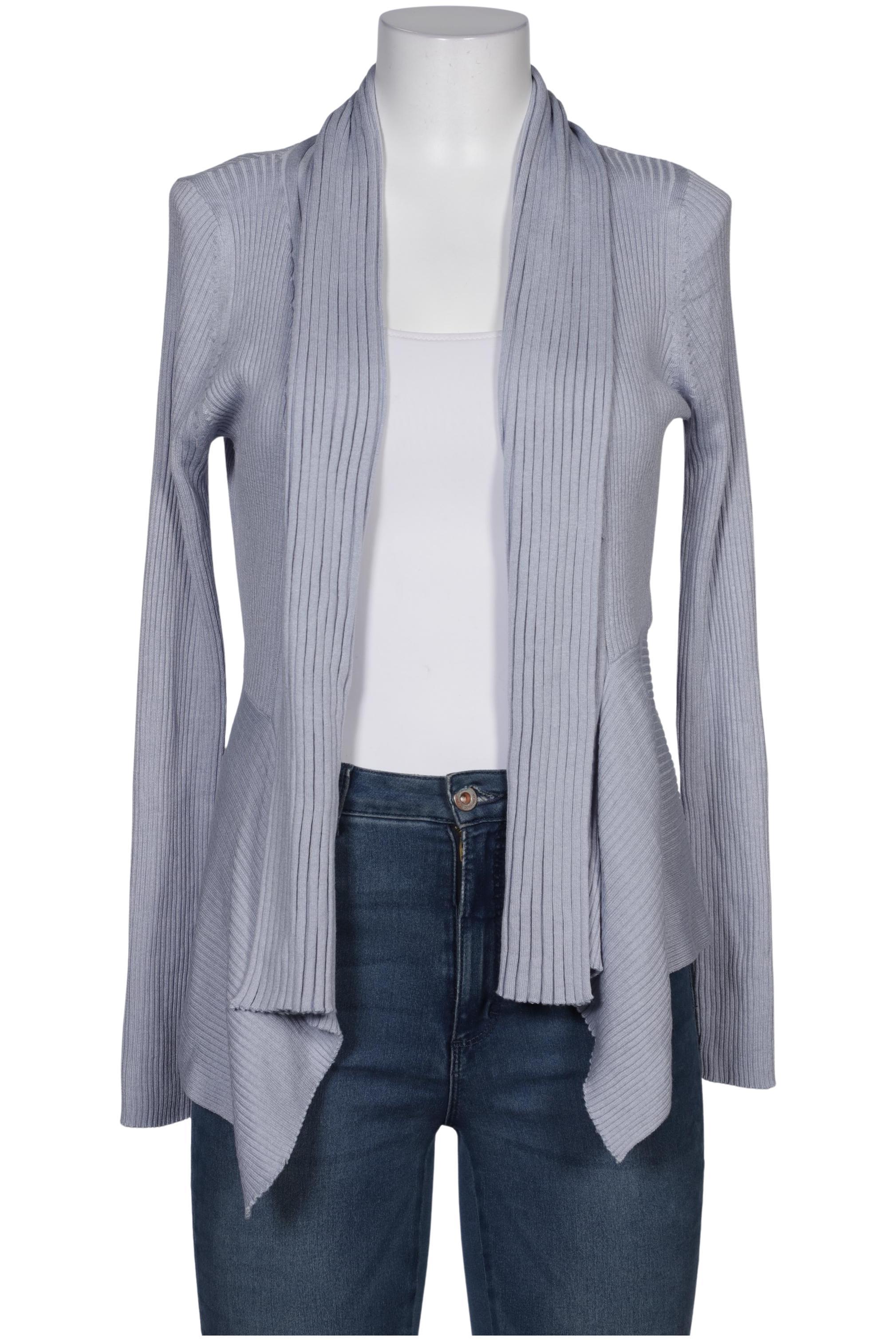 

Esprit Damen Strickjacke, hellblau, Gr. 38