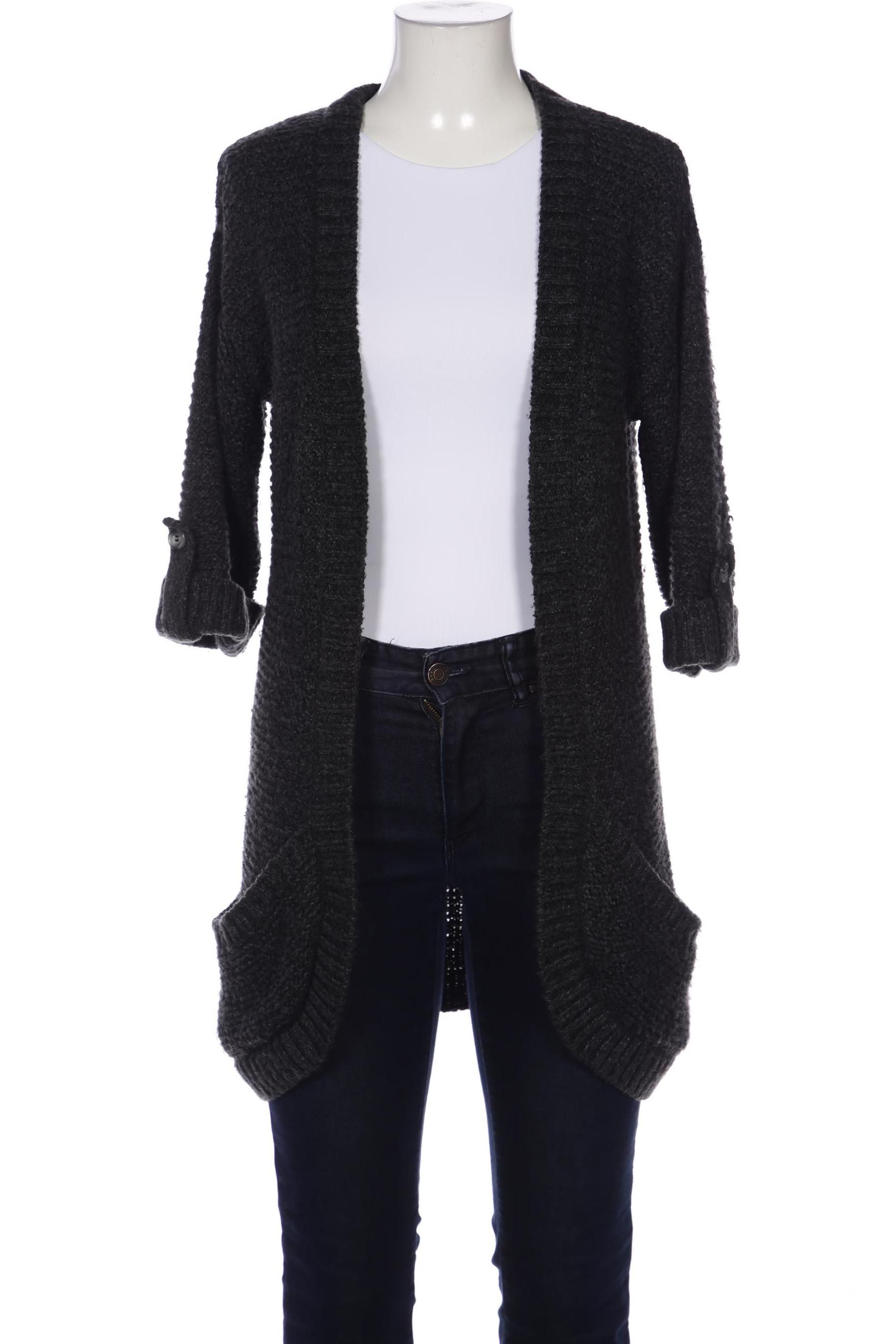

Esprit Damen Strickjacke, grau