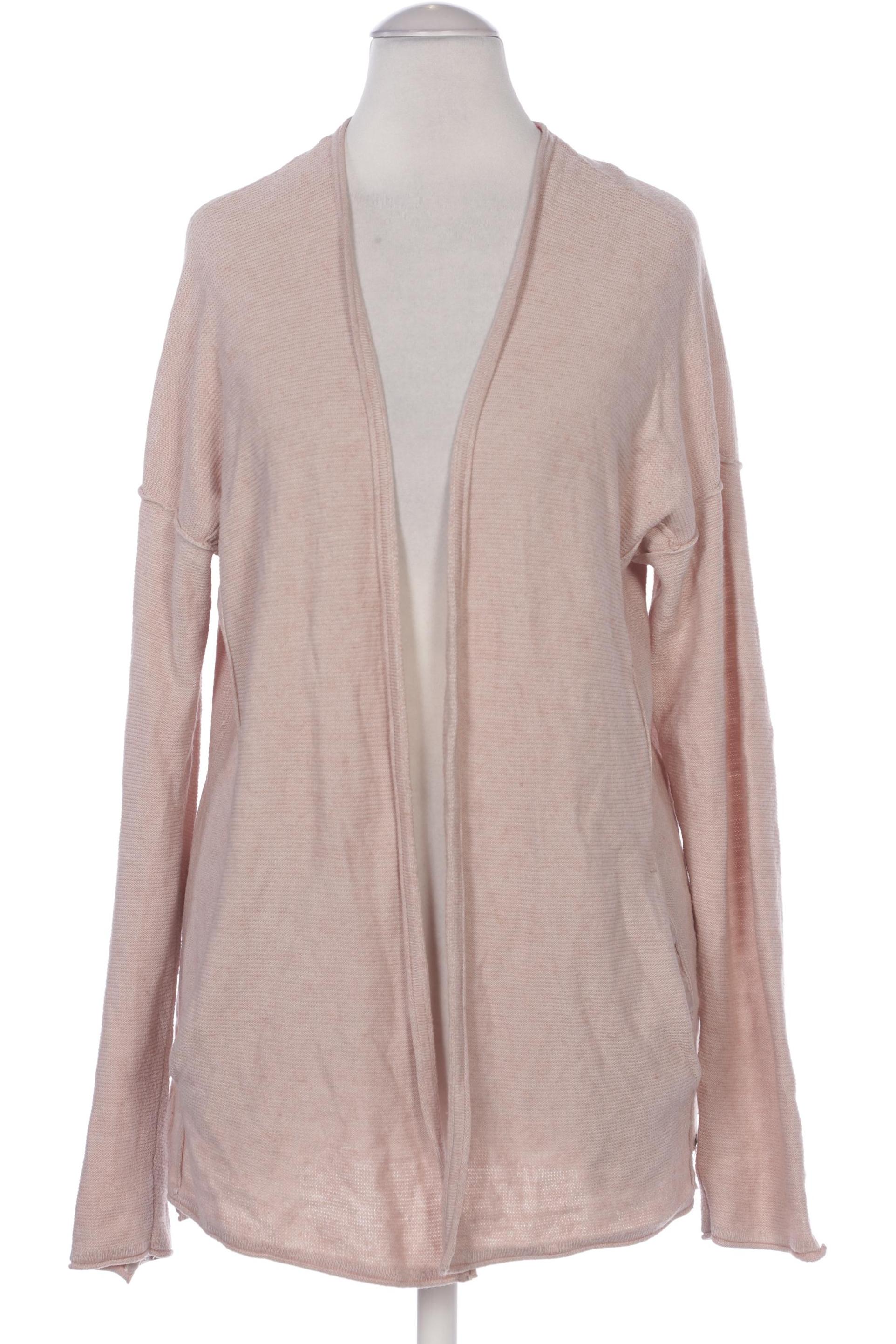 

Esprit Damen Strickjacke, pink, Gr. 36