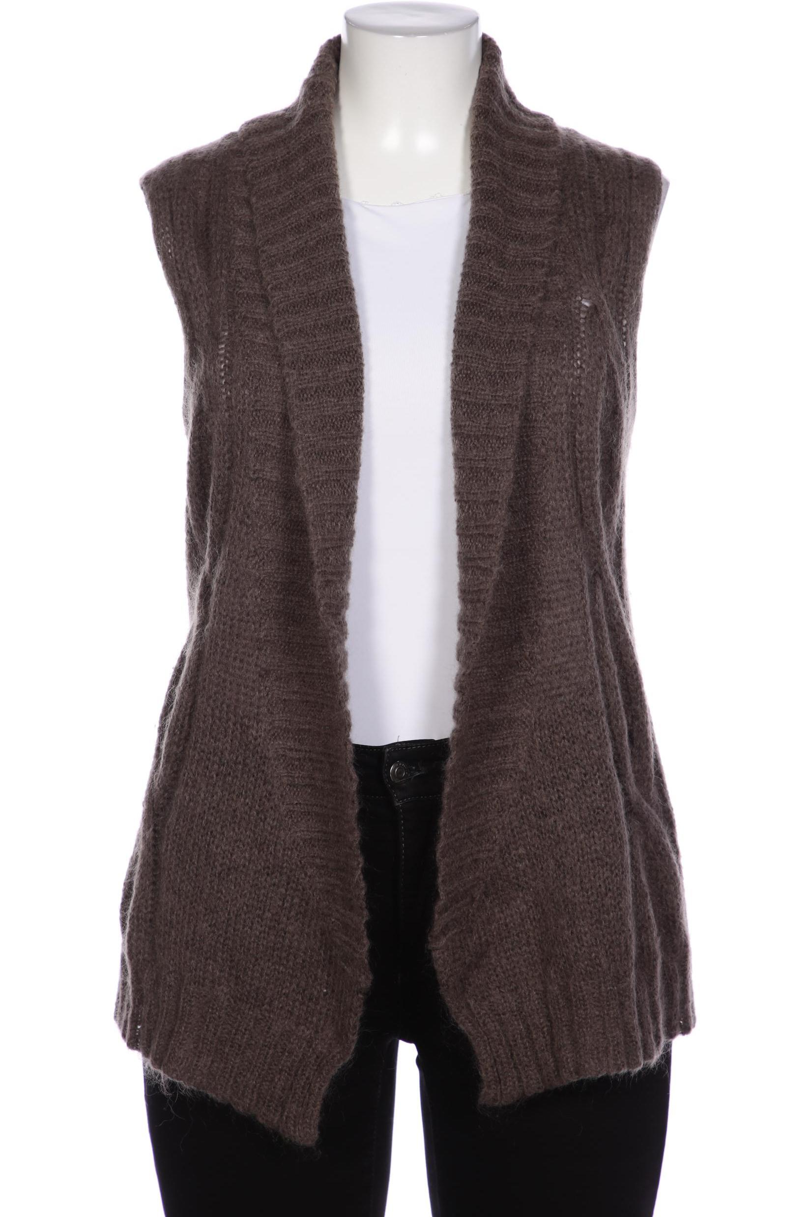 

Esprit Damen Strickjacke, grau, Gr. 46