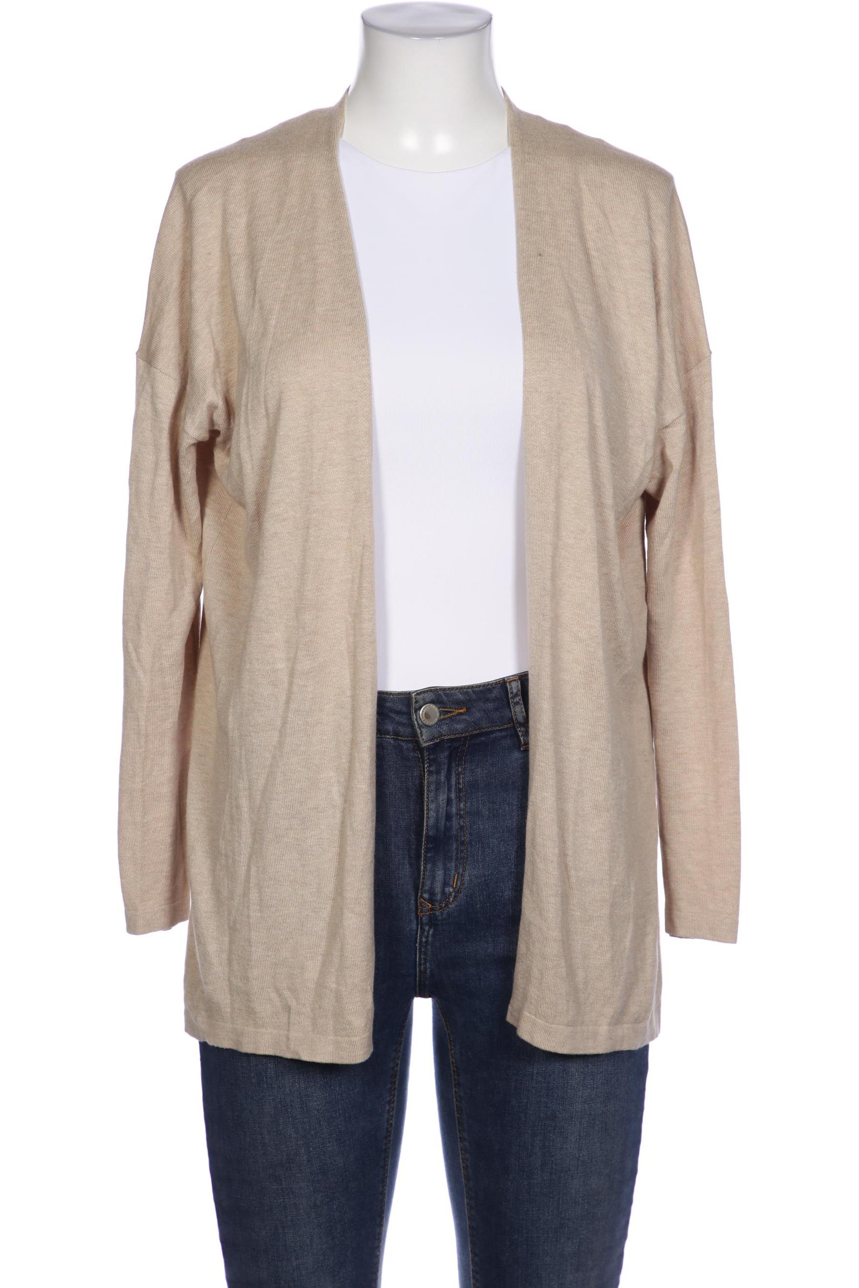 

Esprit Damen Strickjacke, beige