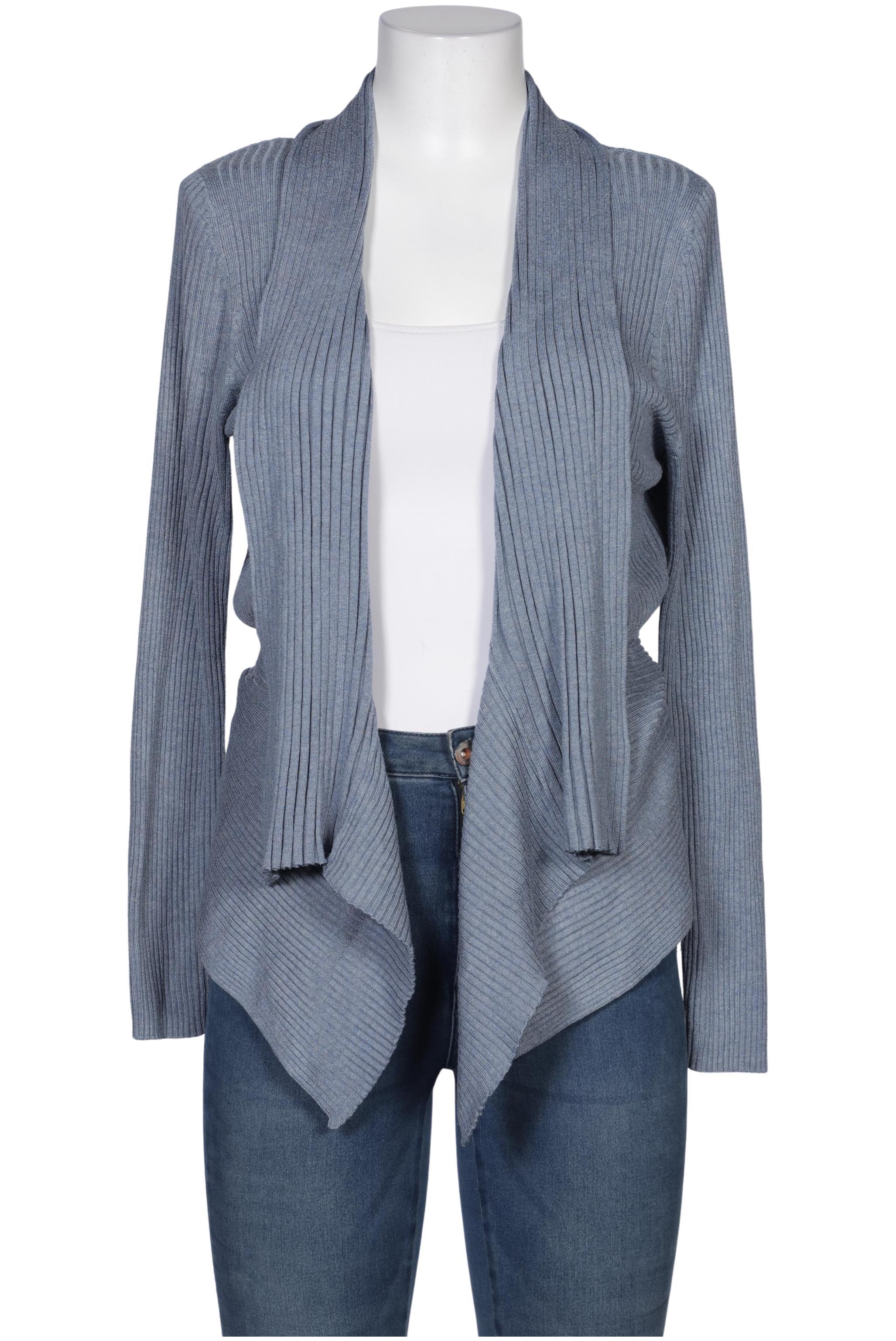 

Esprit Damen Strickjacke, hellblau, Gr. 42