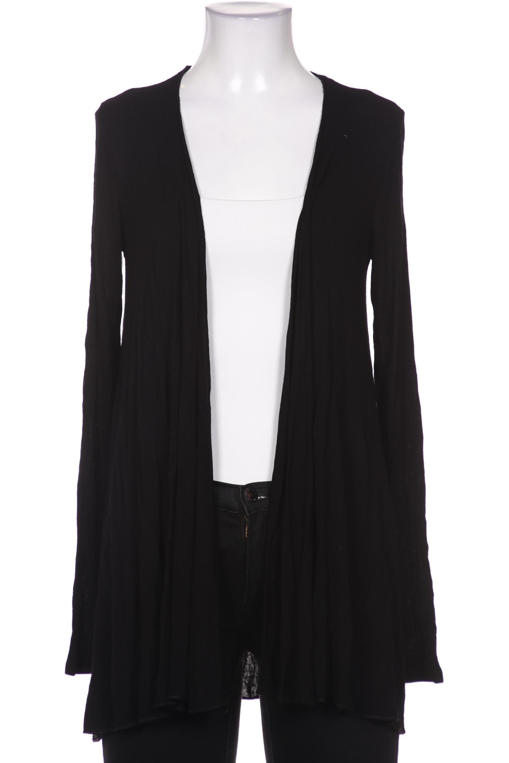 

Esprit Damen Strickjacke, schwarz, Gr. 36