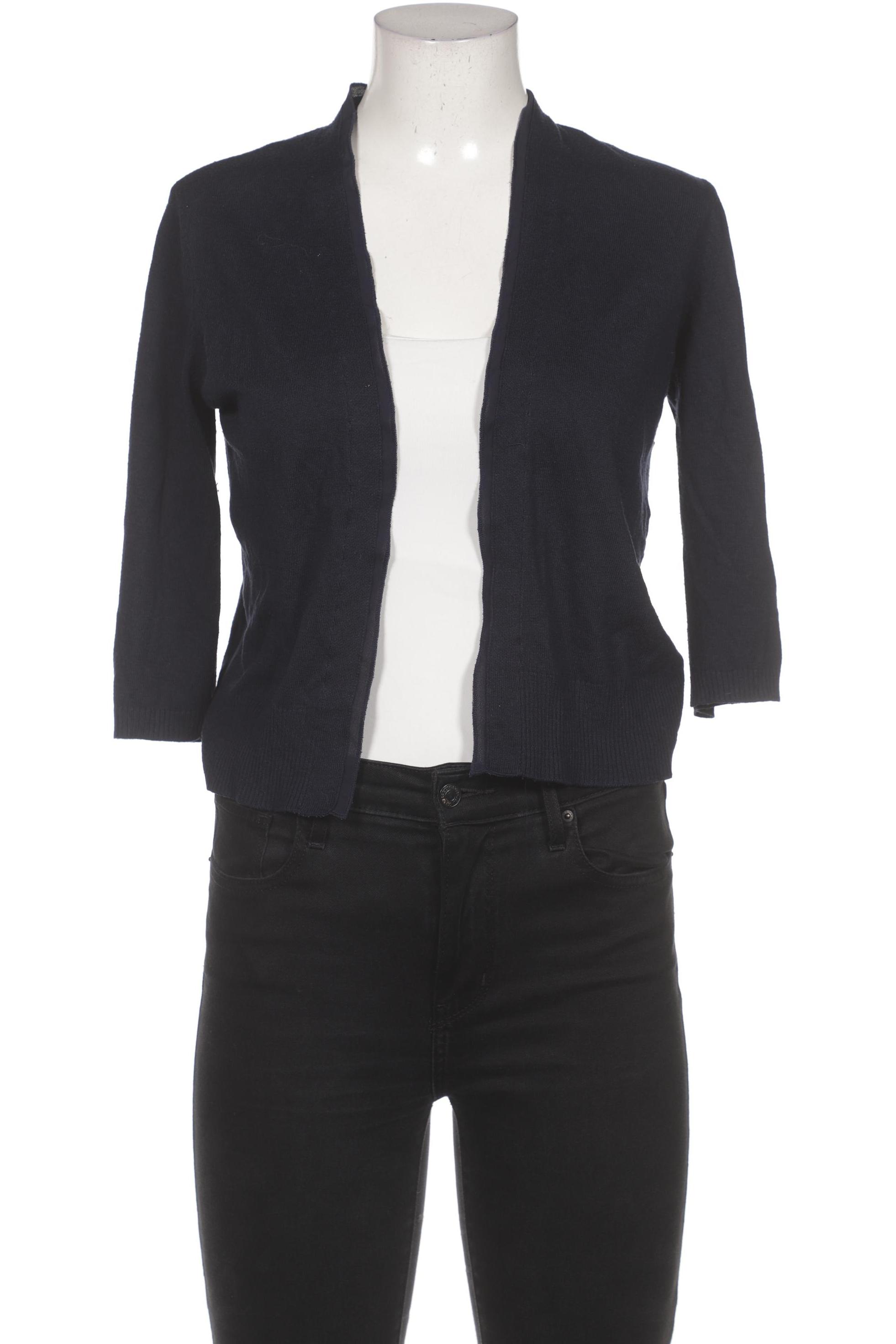 

Esprit Damen Strickjacke, marineblau, Gr. 38