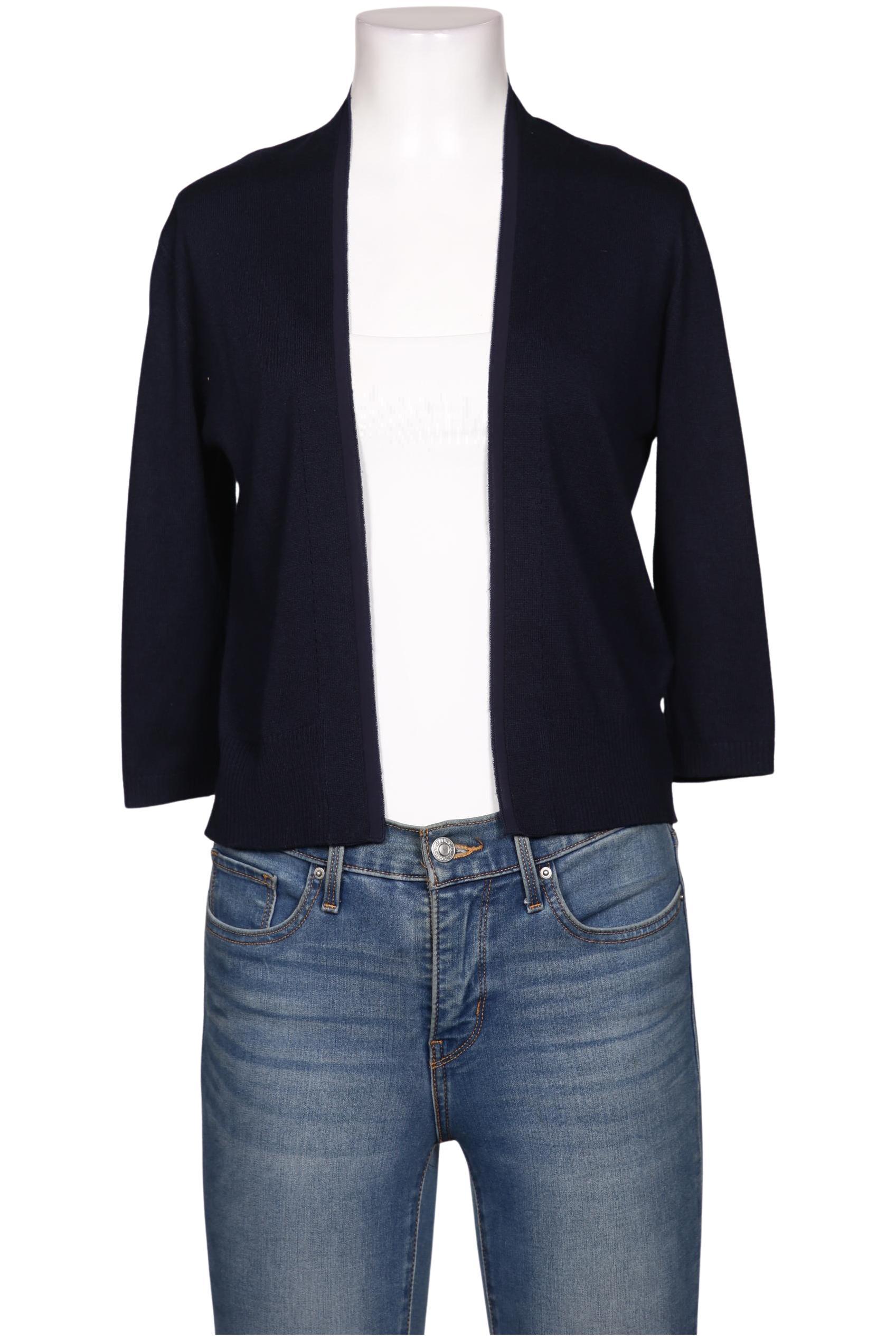 

Esprit Damen Strickjacke, marineblau, Gr. 36