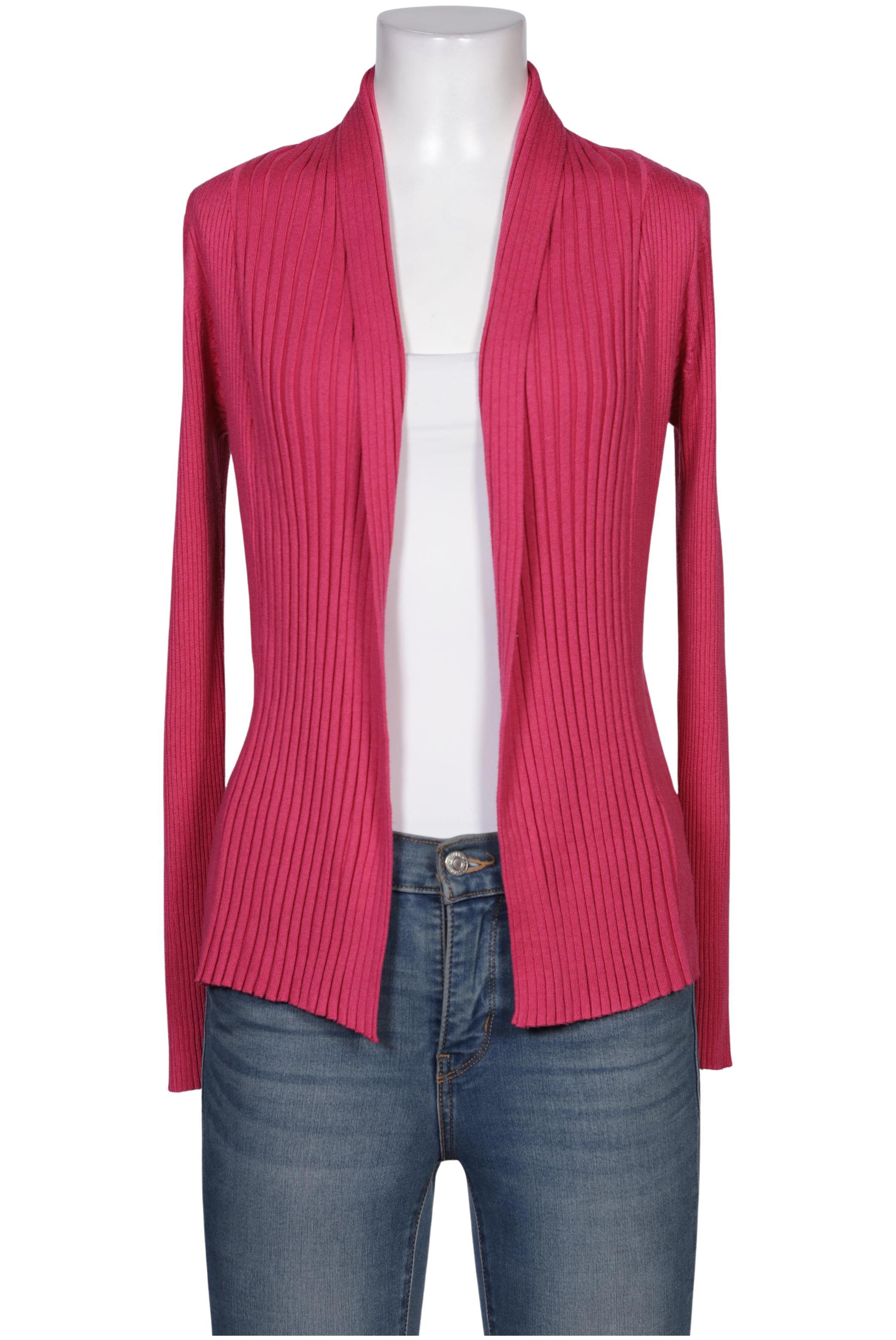 

Esprit Damen Strickjacke, pink, Gr. 36