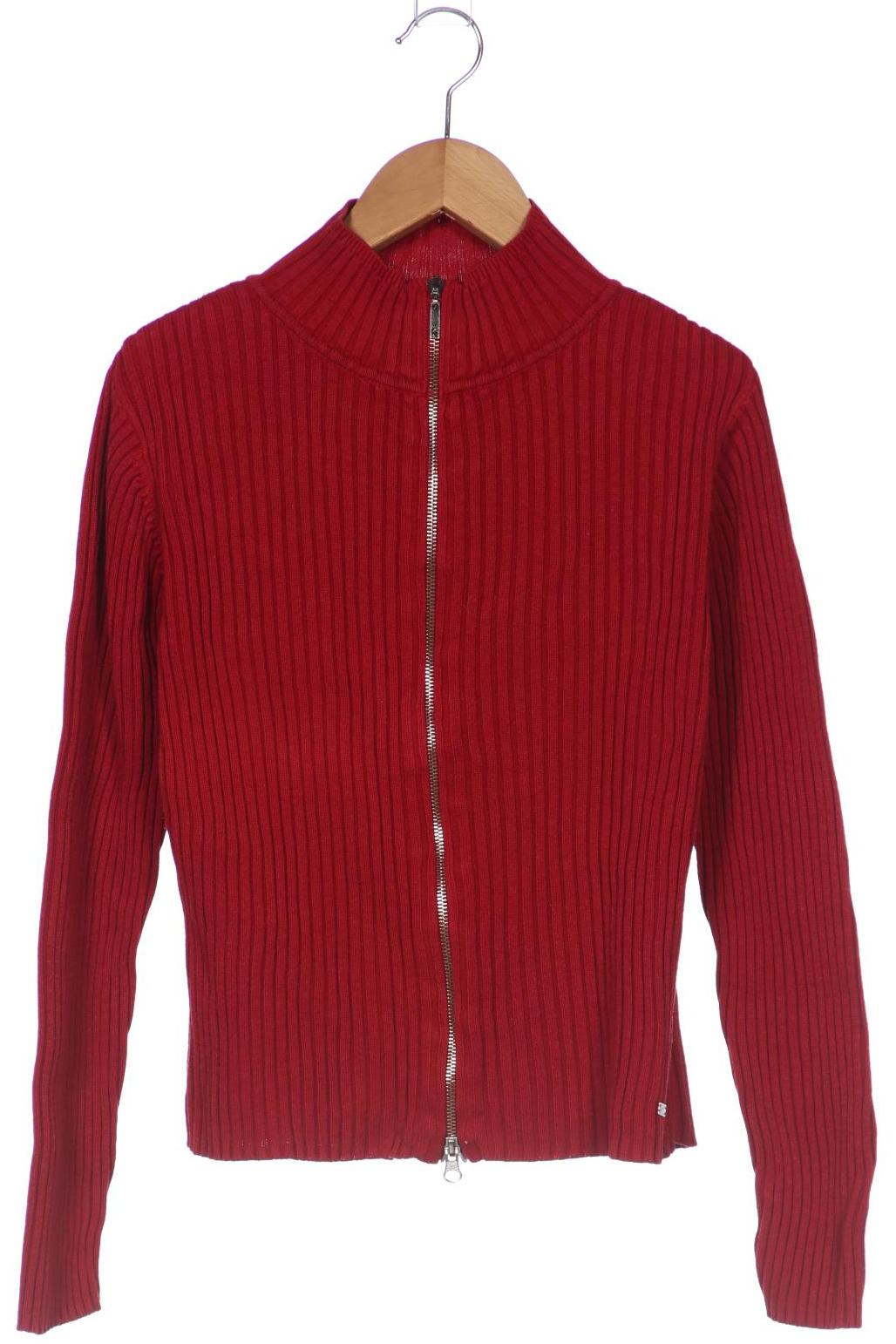

Esprit Damen Strickjacke, rot, Gr. 36