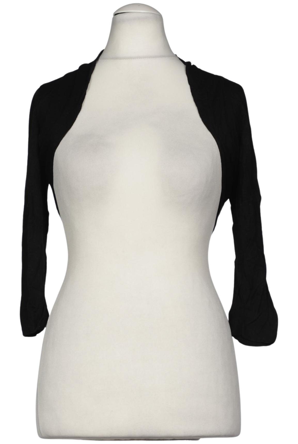 

Esprit Damen Strickjacke, schwarz, Gr. 42