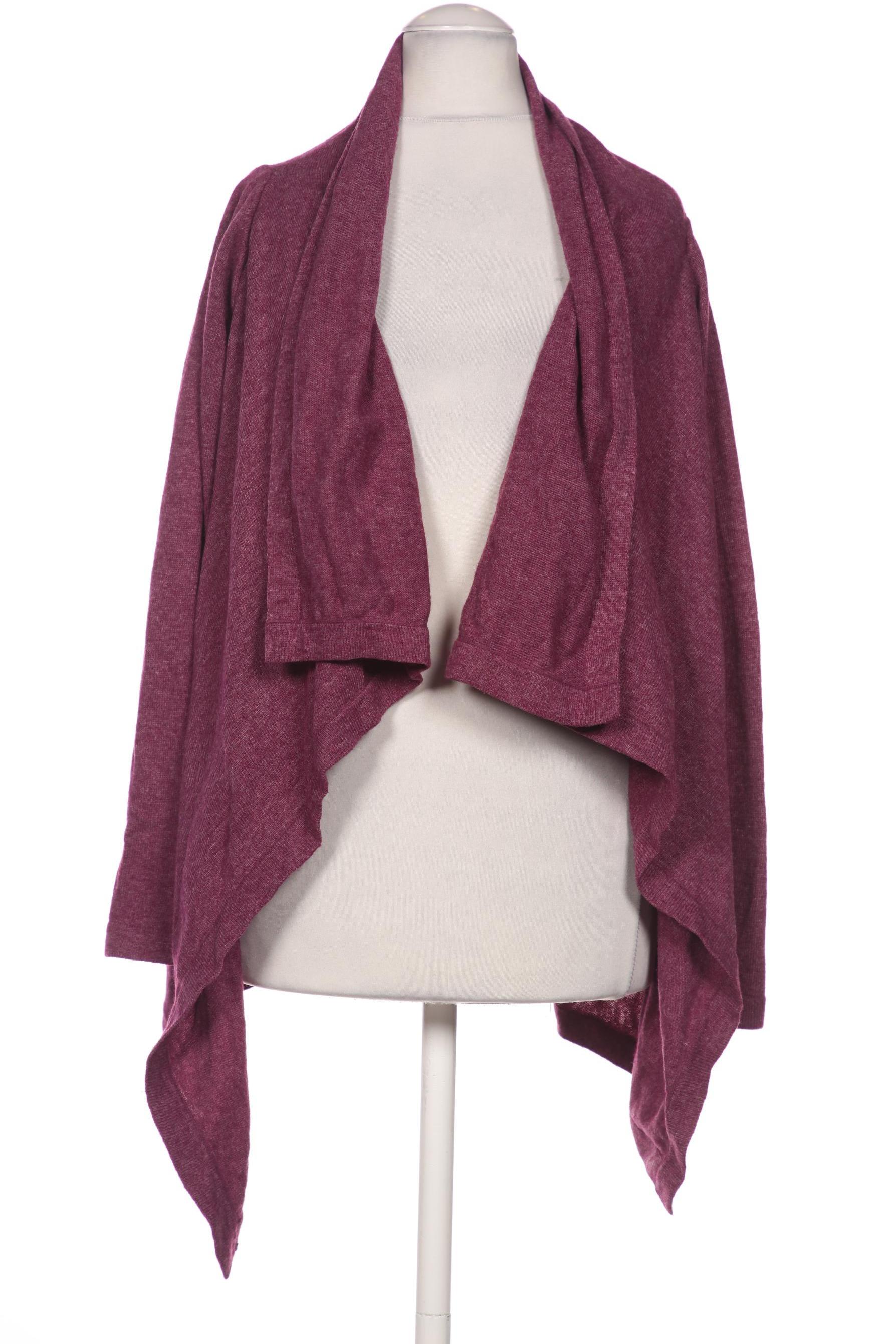 

Esprit Damen Strickjacke, bordeaux, Gr. 36