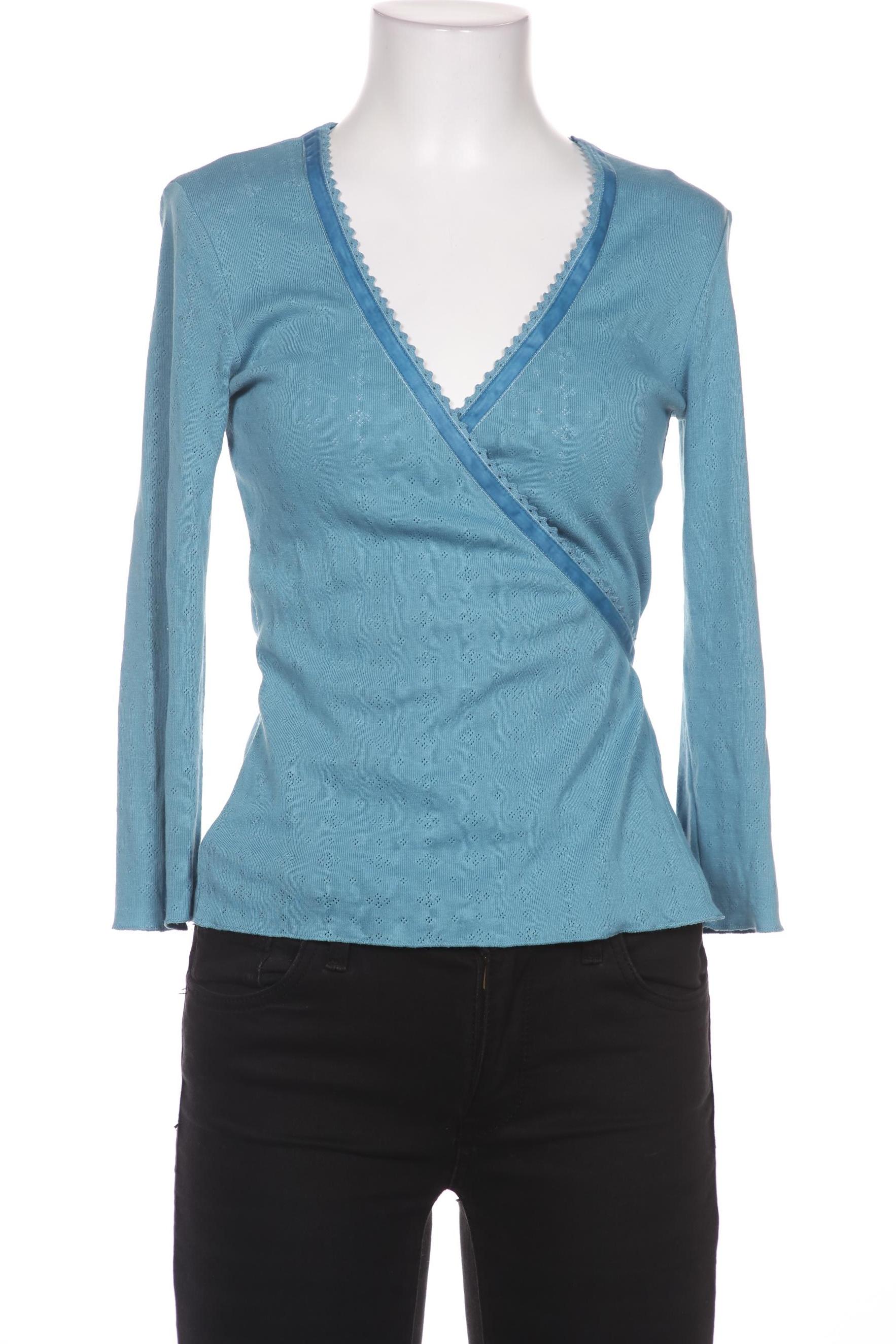 

Esprit Damen Strickjacke, blau, Gr. 36