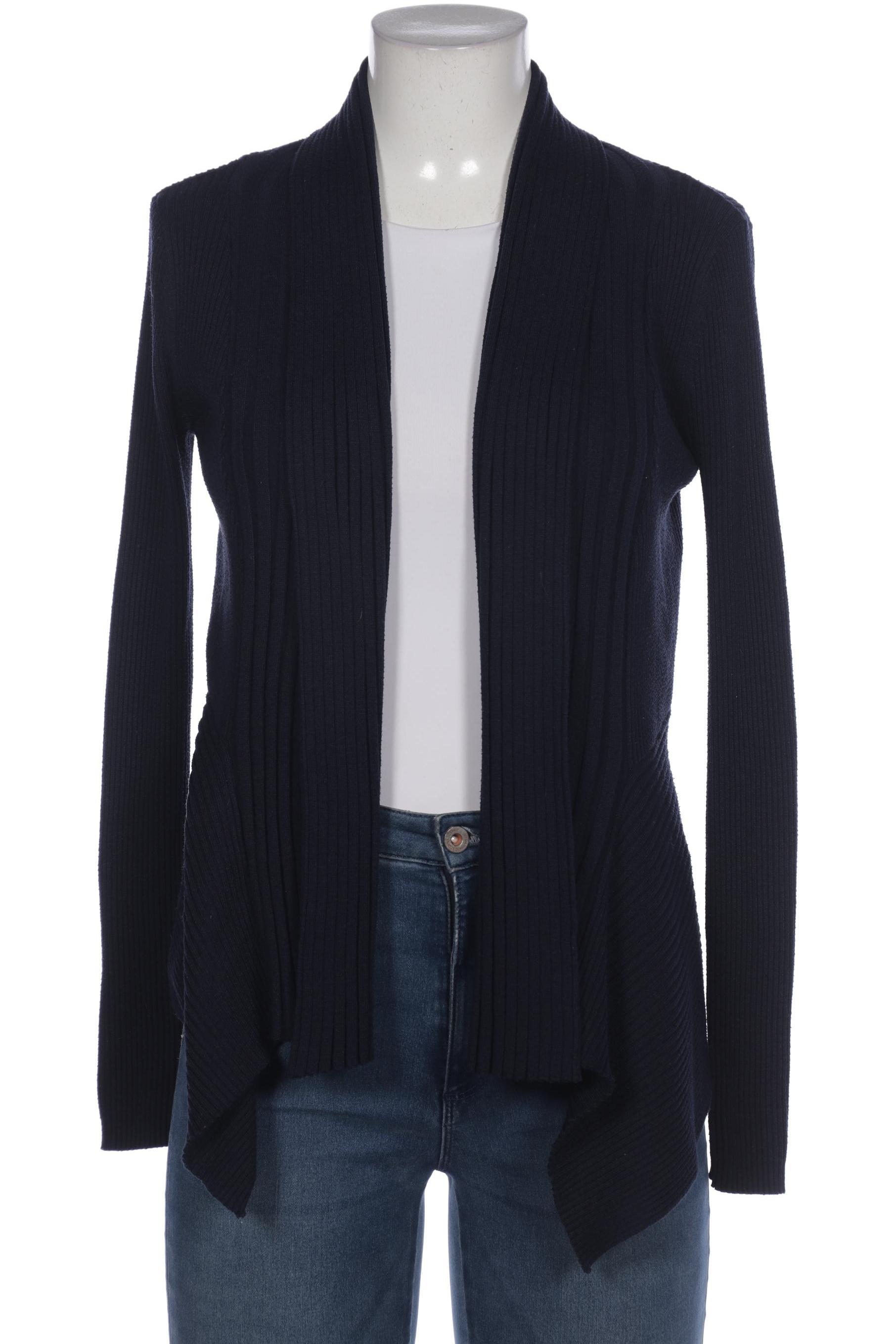 

Esprit Damen Strickjacke, marineblau, Gr. 38