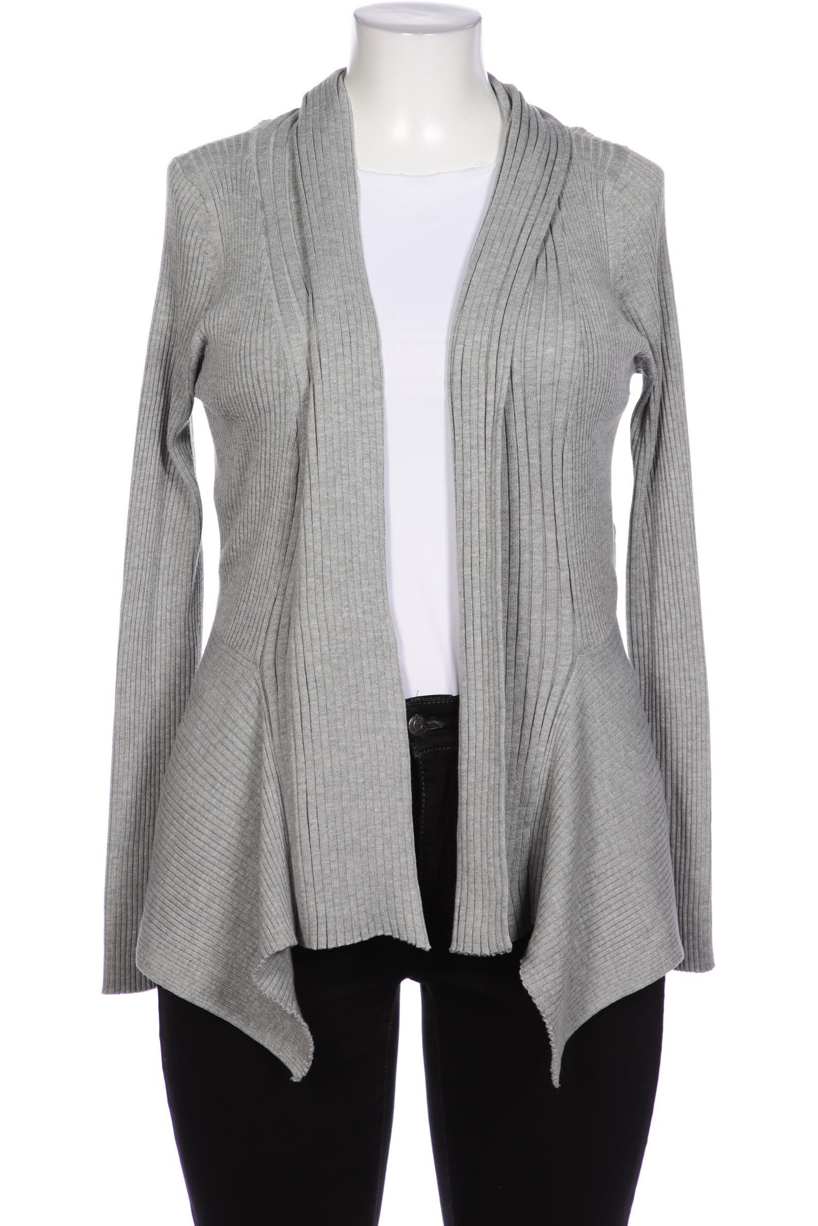 

Esprit Damen Strickjacke, grau, Gr. 42