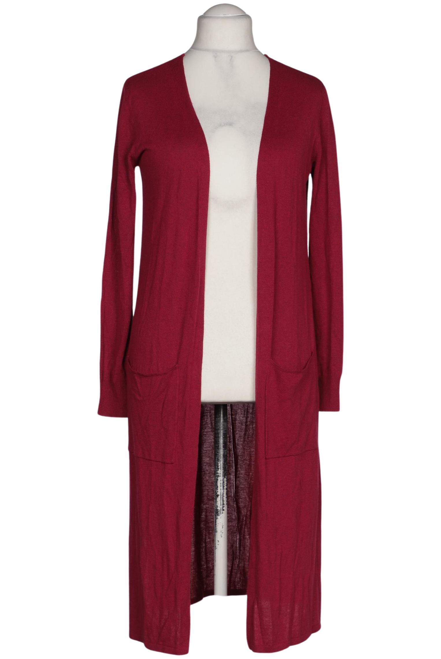 

Esprit Damen Strickjacke, rot, Gr. 38