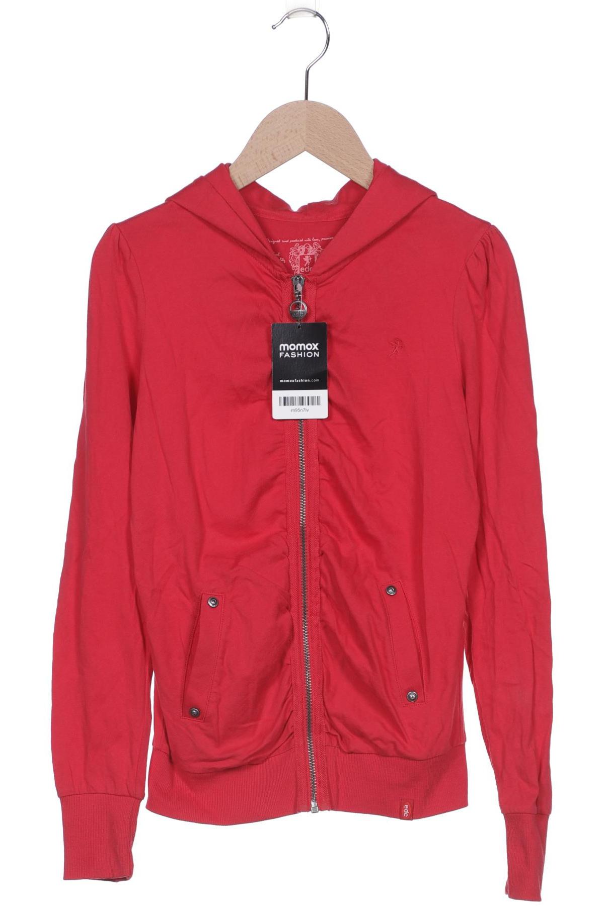 

Esprit Damen Strickjacke, rot