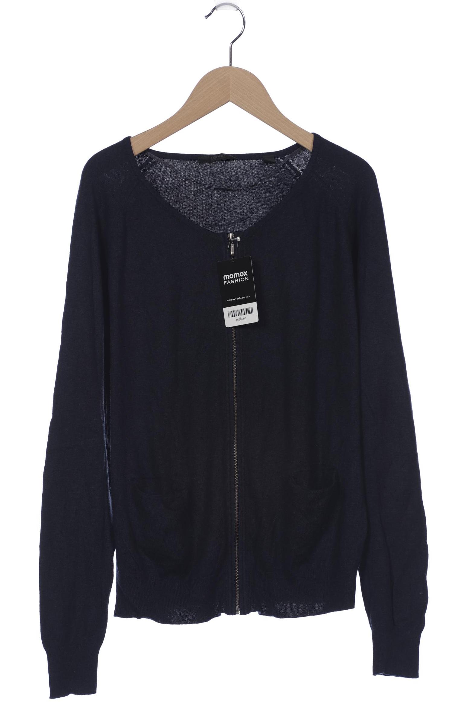 

Esprit Damen Strickjacke, marineblau