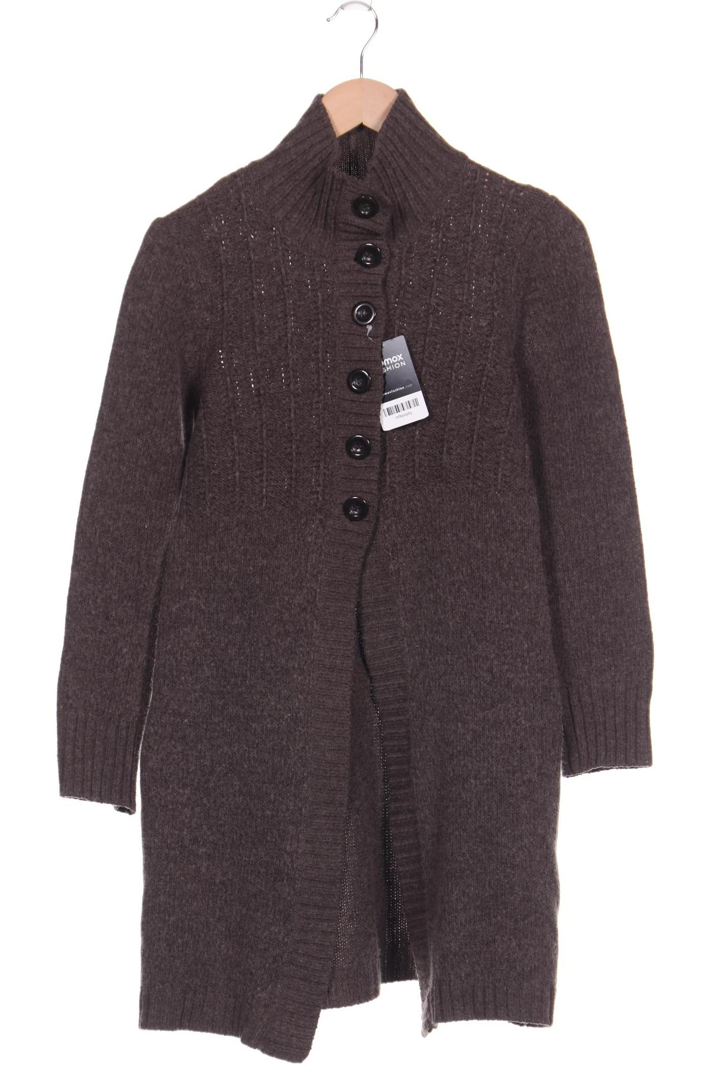 

Esprit Damen Strickjacke, braun