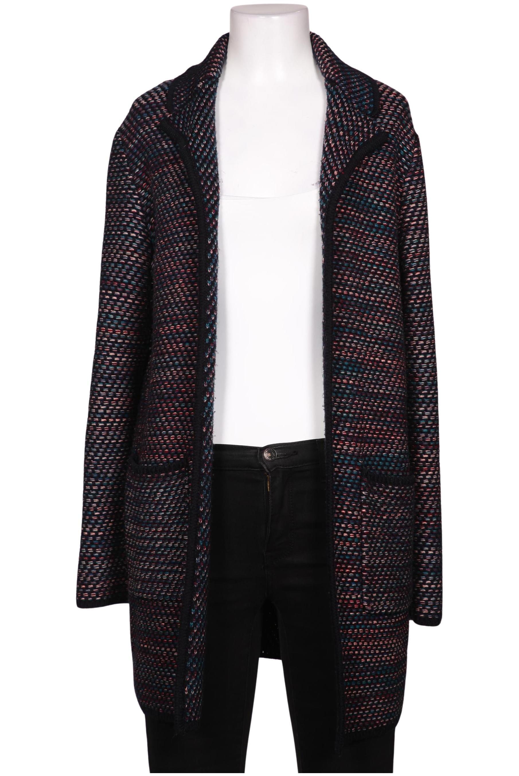 

Esprit Damen Strickjacke, mehrfarbig, Gr. 36