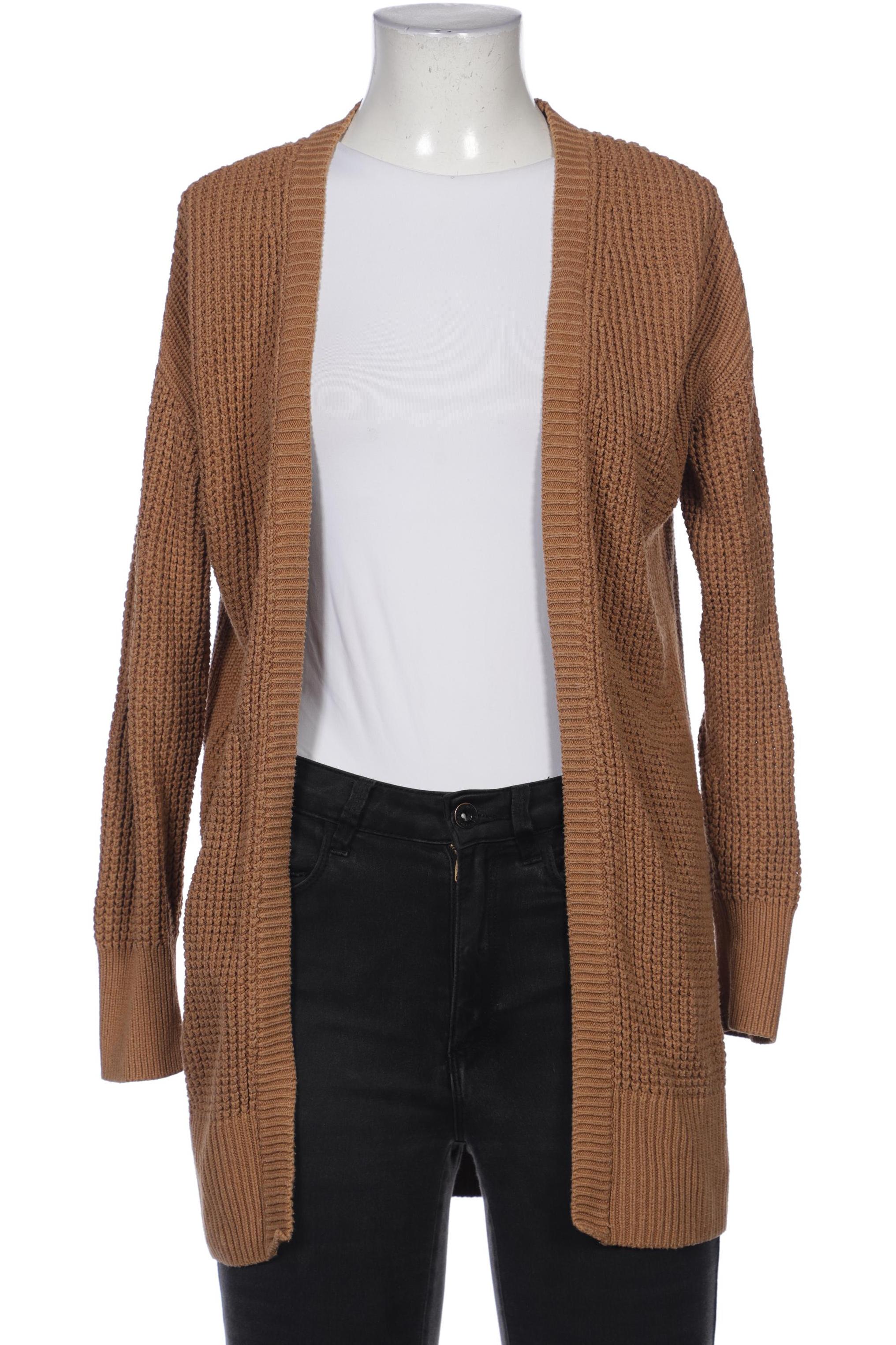 

Esprit Damen Strickjacke, braun, Gr. 34