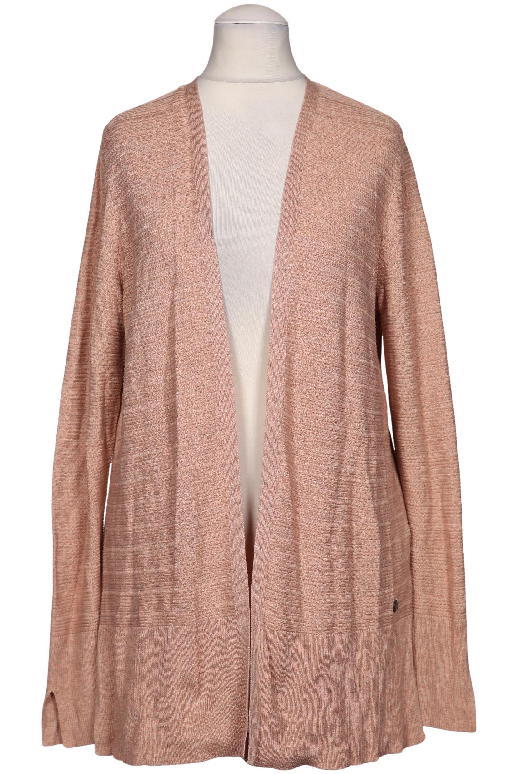 

Esprit Damen Strickjacke, beige, Gr. 36