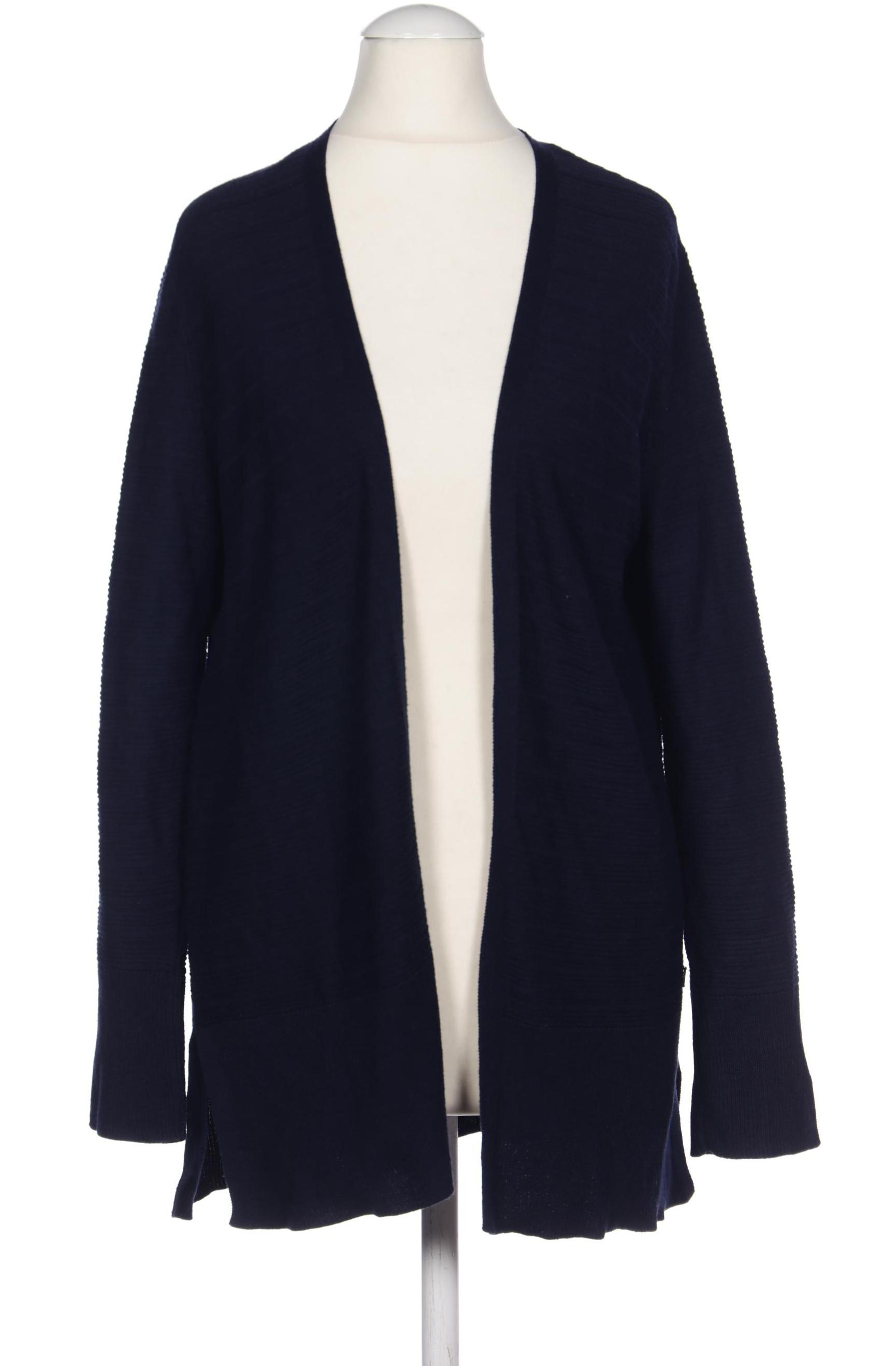 

Esprit Damen Strickjacke, marineblau, Gr. 36