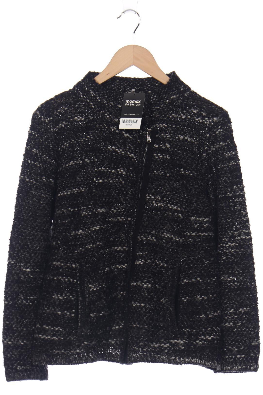 

Esprit Damen Strickjacke, schwarz