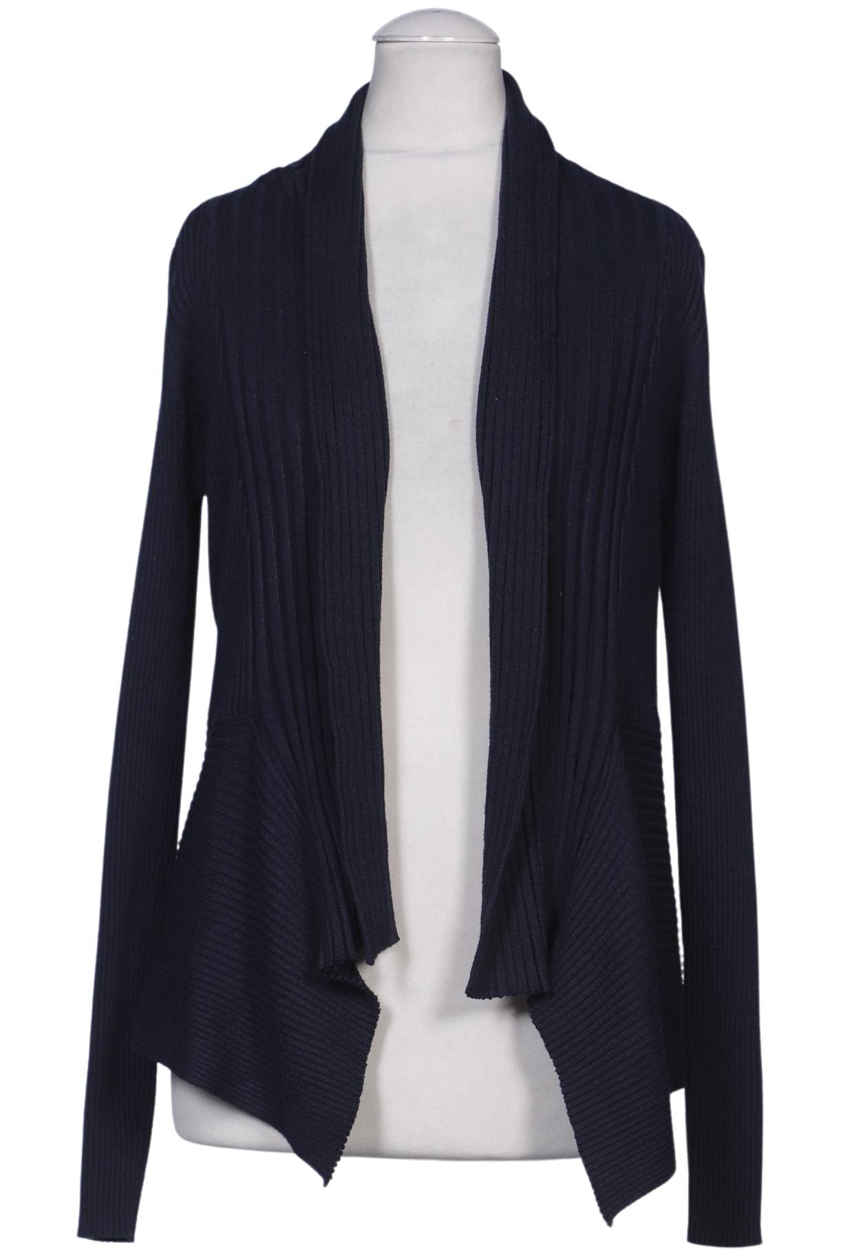 

Esprit Damen Strickjacke, marineblau, Gr. 34