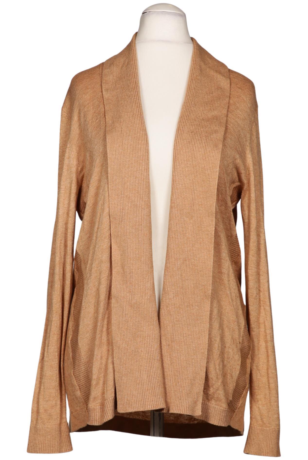 

Esprit Damen Strickjacke, beige, Gr. 36