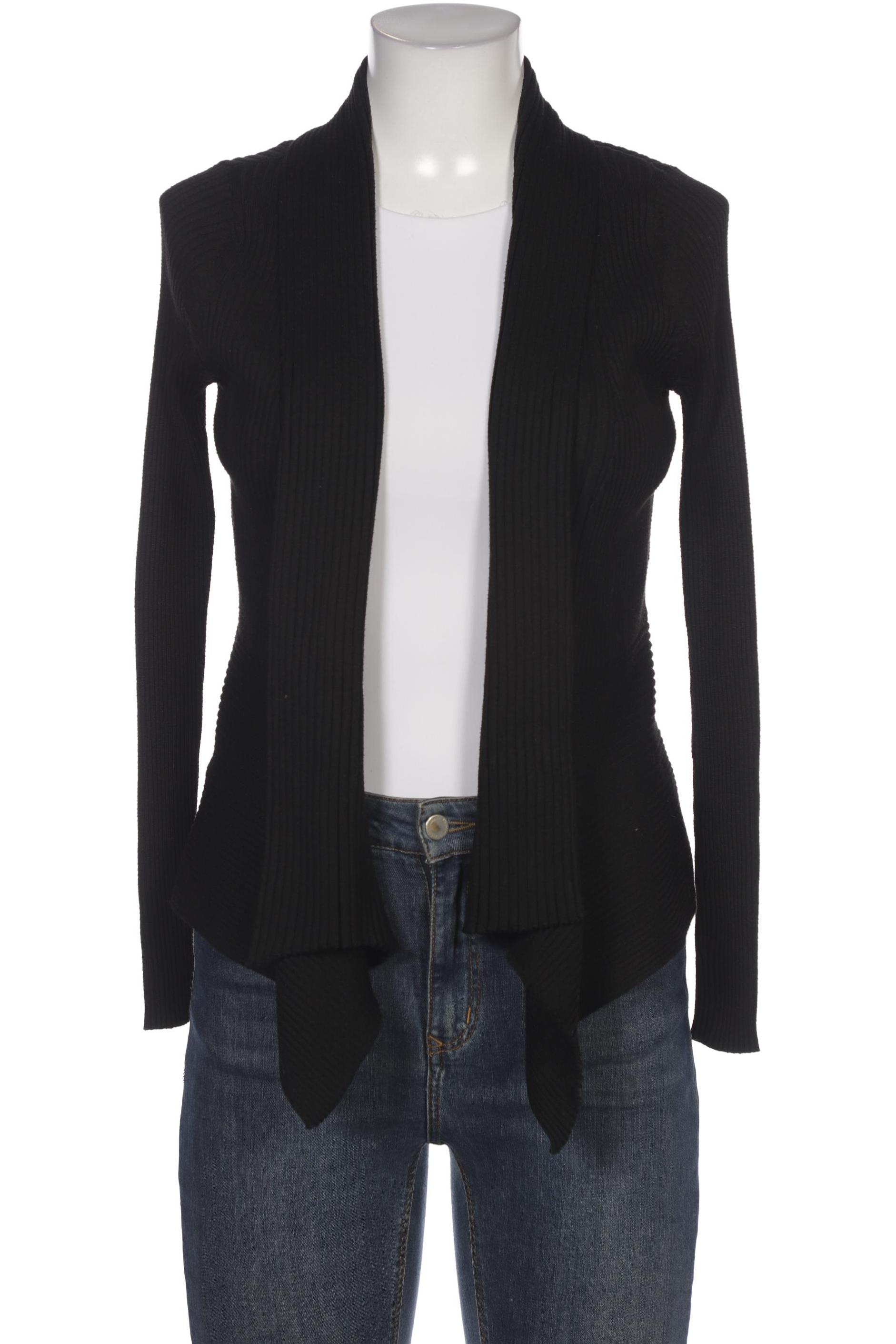 

Esprit Damen Strickjacke, schwarz