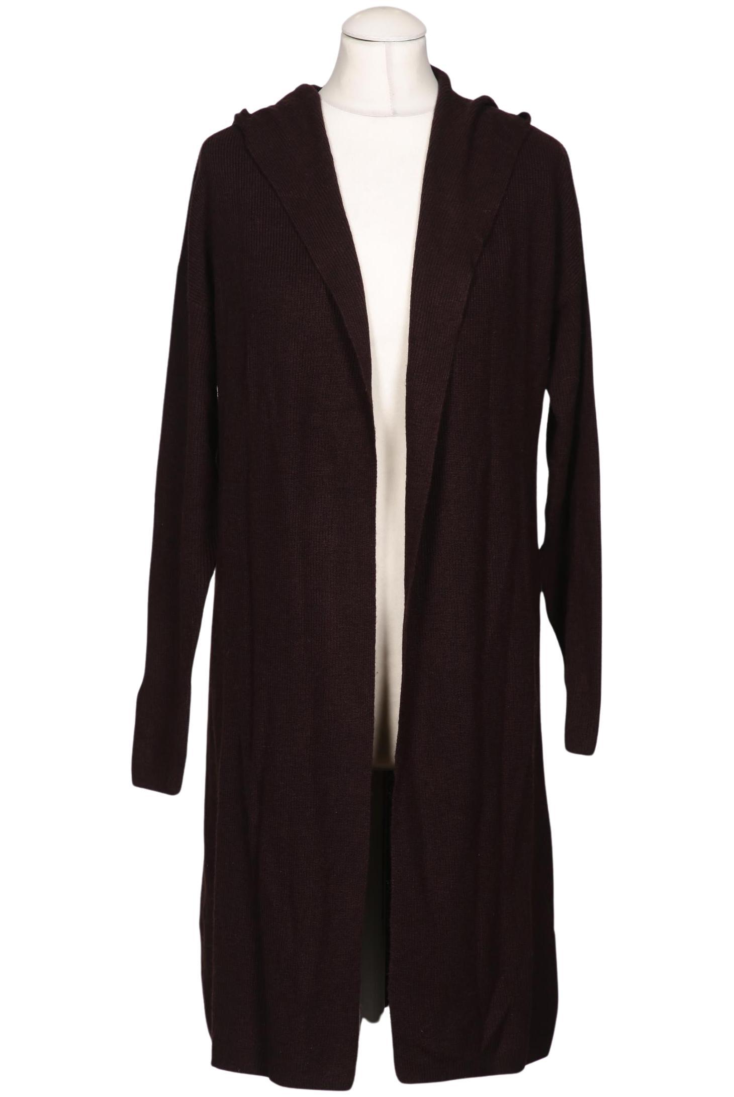 

Esprit Damen Strickjacke, bordeaux, Gr. 36