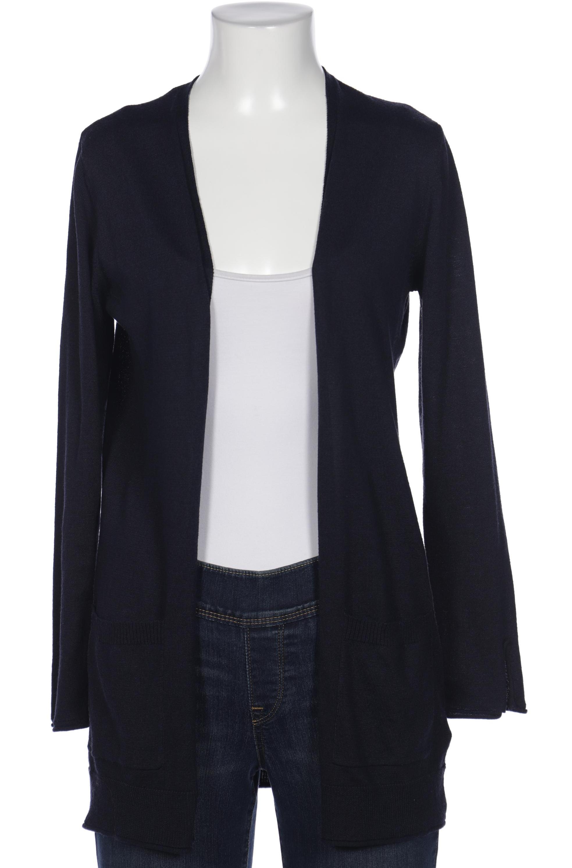 

Esprit Damen Strickjacke, marineblau, Gr. 34